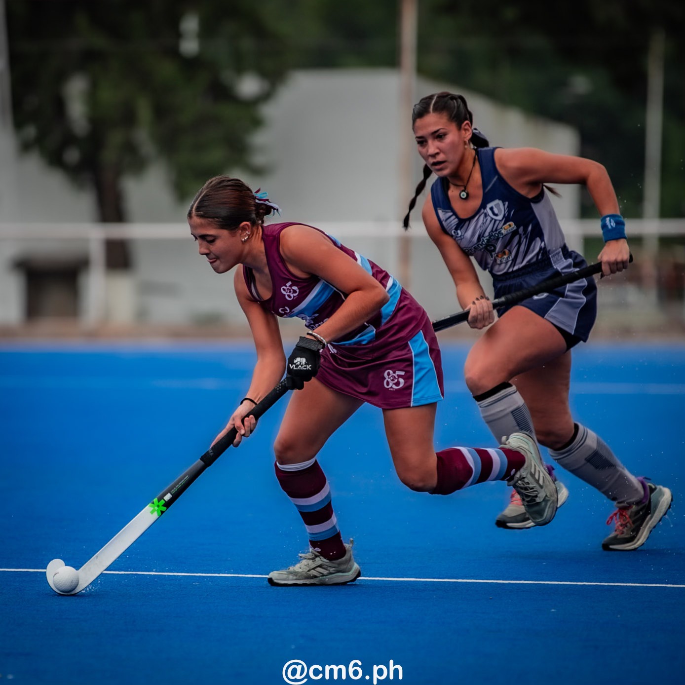  Universitario Rugby Club - Tucuman - Jockey Club (Tucuman) - Field hockey - ATH 2025 - Universitario vs Jockey Club Tucuman (#ATH25UNIJCT04) Photo by: Christian Mas | Siuxy Sports 2025-04-20
