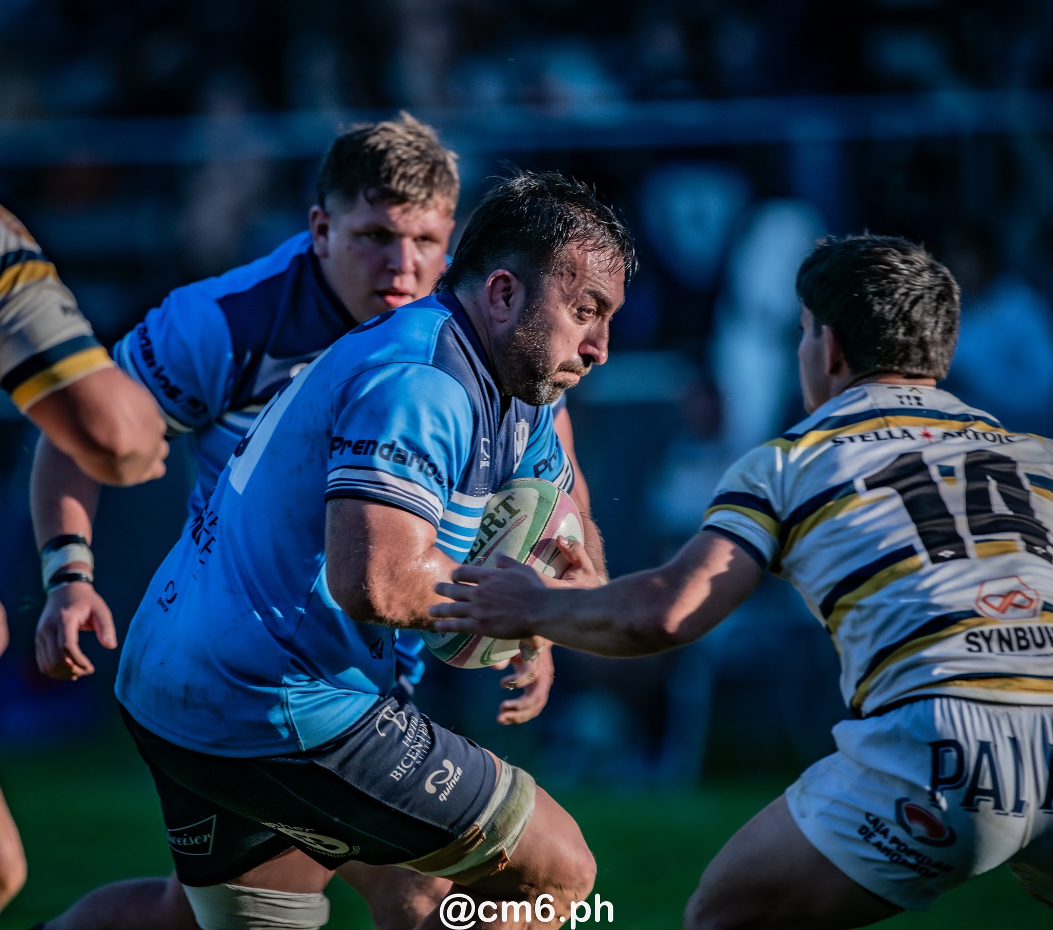  Universitario Rugby Club - Tucuman - Tucumán Lawn Tennis Club - Rugby - URT 2025 - Universitario Rugby Club vs Tucuman Lawn Tennis Club (#URT25URTLT6) Photo by: Christian Mas | Siuxy Sports 2025-06-07