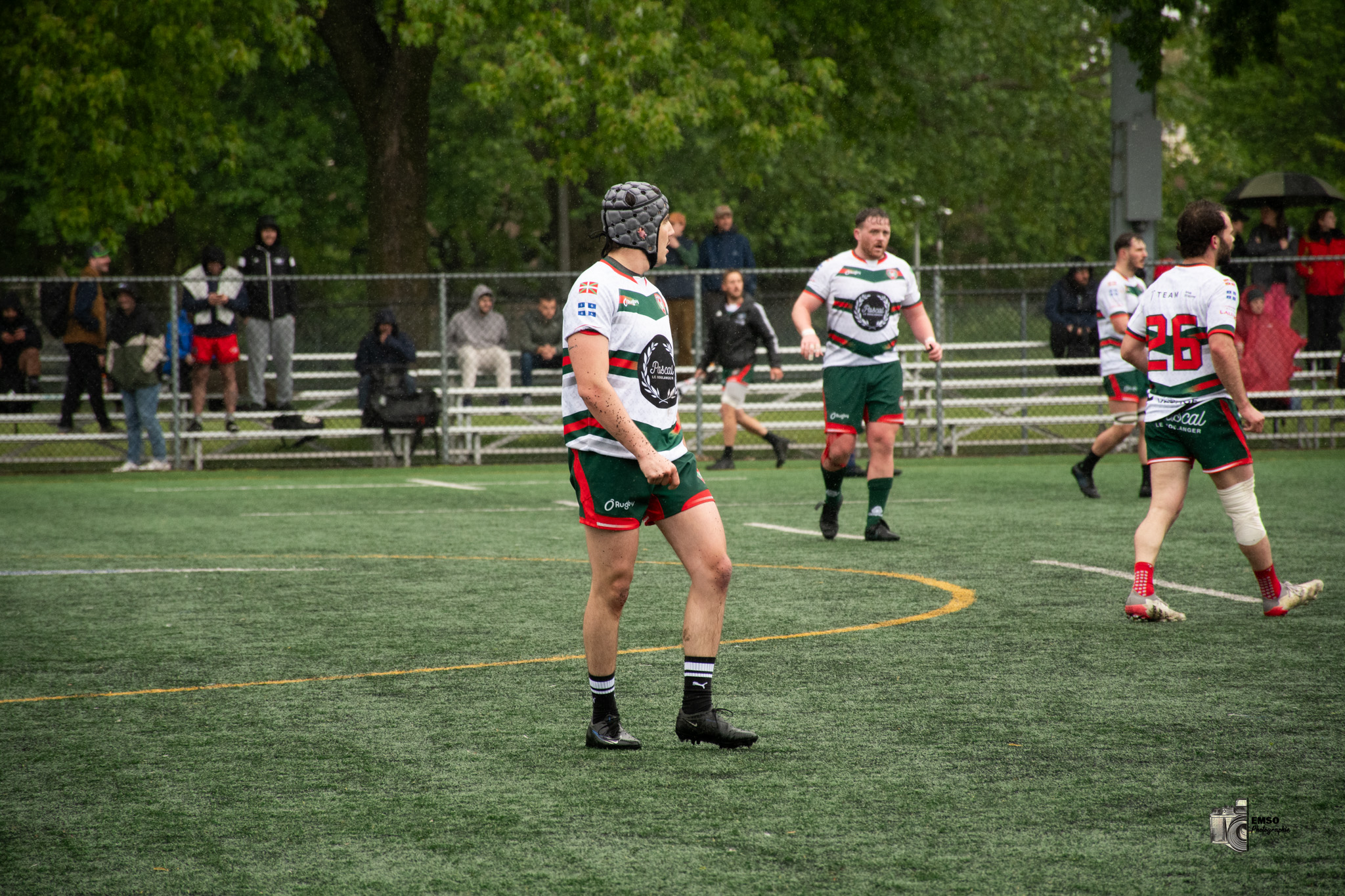  Rugby Club de Montréal - Club de Rugby de Québec - Rugby - RQ 2025 - SL M - Rugby Club de Montréal vs Club de Rugby de Québec (#RQ25SLMRCMQ5) Photo by: emso photo | Siuxy Sports 2025-05-24