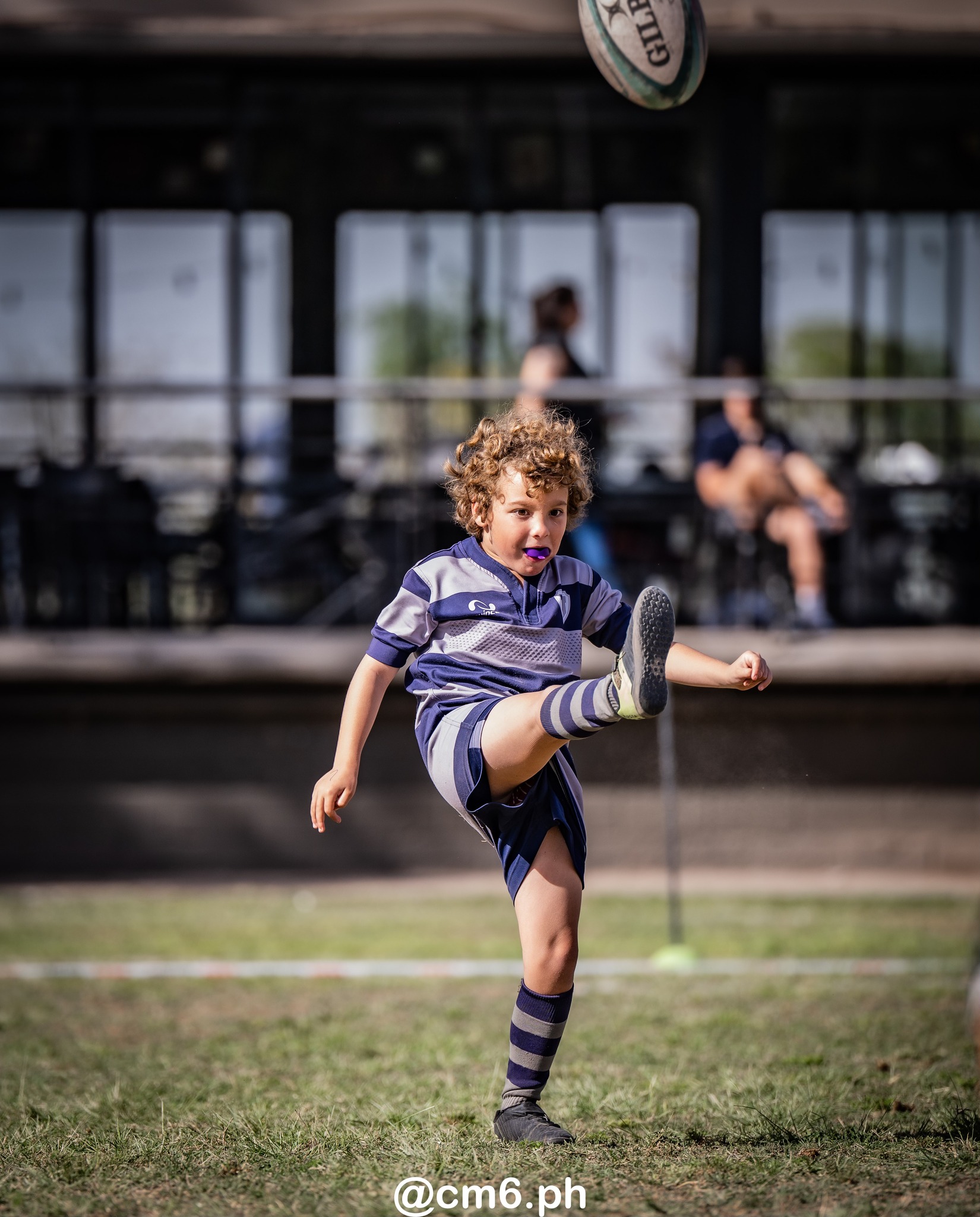  Universitario Rugby Club - Tucuman - Tucumán Rugby Club - Rugby - URT 2025 - Inferiores - Universitario vs Tucuman Rugby (#URT25IUTR09) Photo by: Christian Mas | Siuxy Sports 2025-09-28