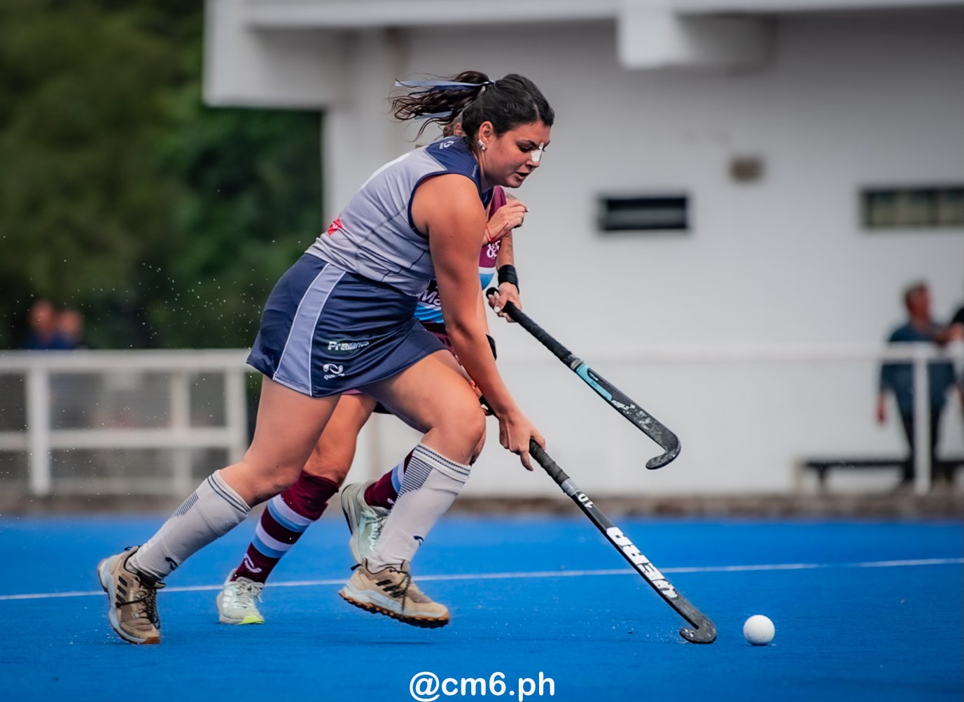  Universitario Rugby Club - Tucuman - Jockey Club (Tucuman) - Field hockey - ATH 2025 - Universitario vs Jockey Club Tucuman (#ATH25UNIJCT04) Photo by: Christian Mas | Siuxy Sports 2025-04-20