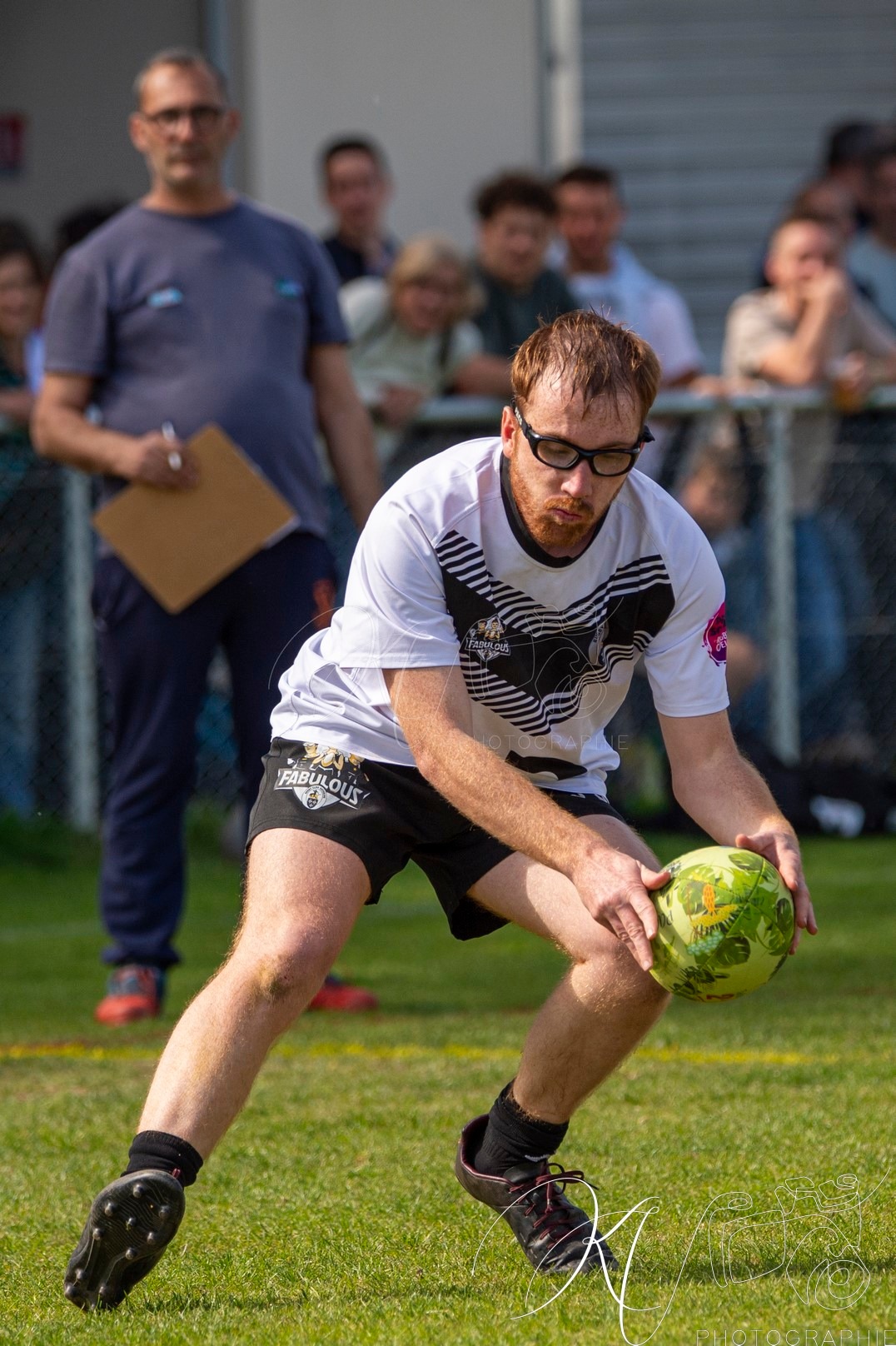  Club Auvergne Rugby Adapte -  - Mixed Ability Rugby - Challenge des Fabulous Rugby 2025 (#CHALLENGEFAB25) Photo by: Karine Valentin | Siuxy Sports 2025-04-12