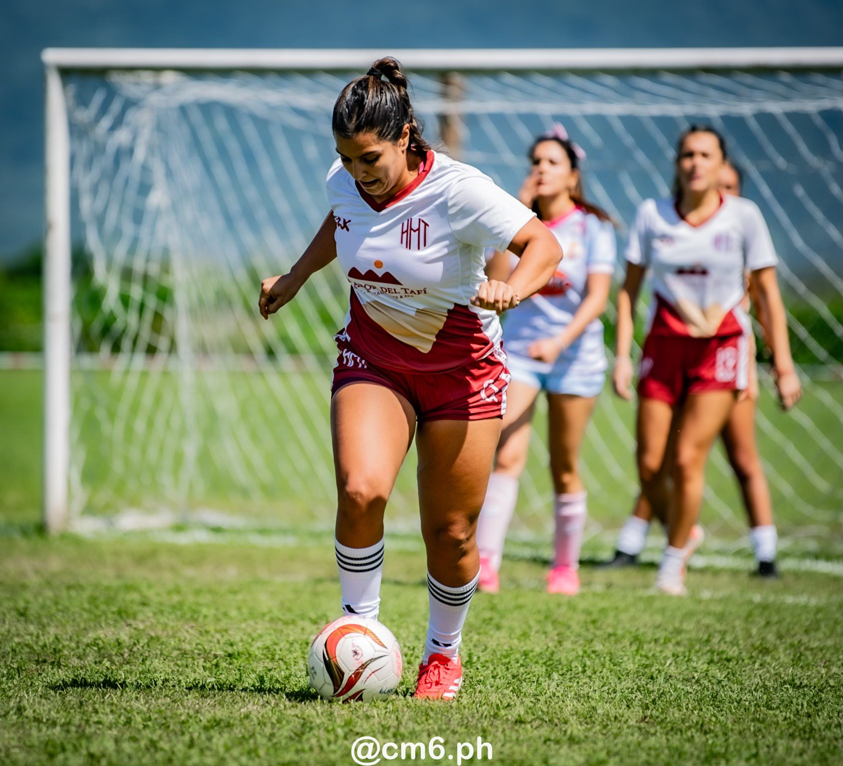  Equipo 0055 -  - Soccer - TLCF 2025 - Futbol Femenino Las Cañas (#TLCF25FFLC03) Photo by: Christian Mas | Siuxy Sports 2025-03-29