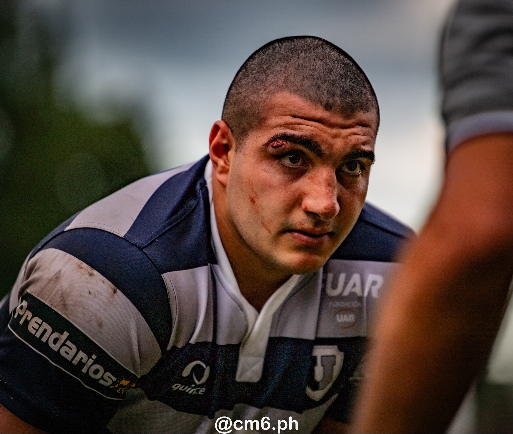  Universitario Rugby Club - Tucuman - Los Tarcos Rugby Club - Rugby - URT 2025 - 1ra e Inter - Universitario vs Tarcos (#URT251INUNITAR5) Photo by: Christian Mas | Siuxy Sports 2025-05-03