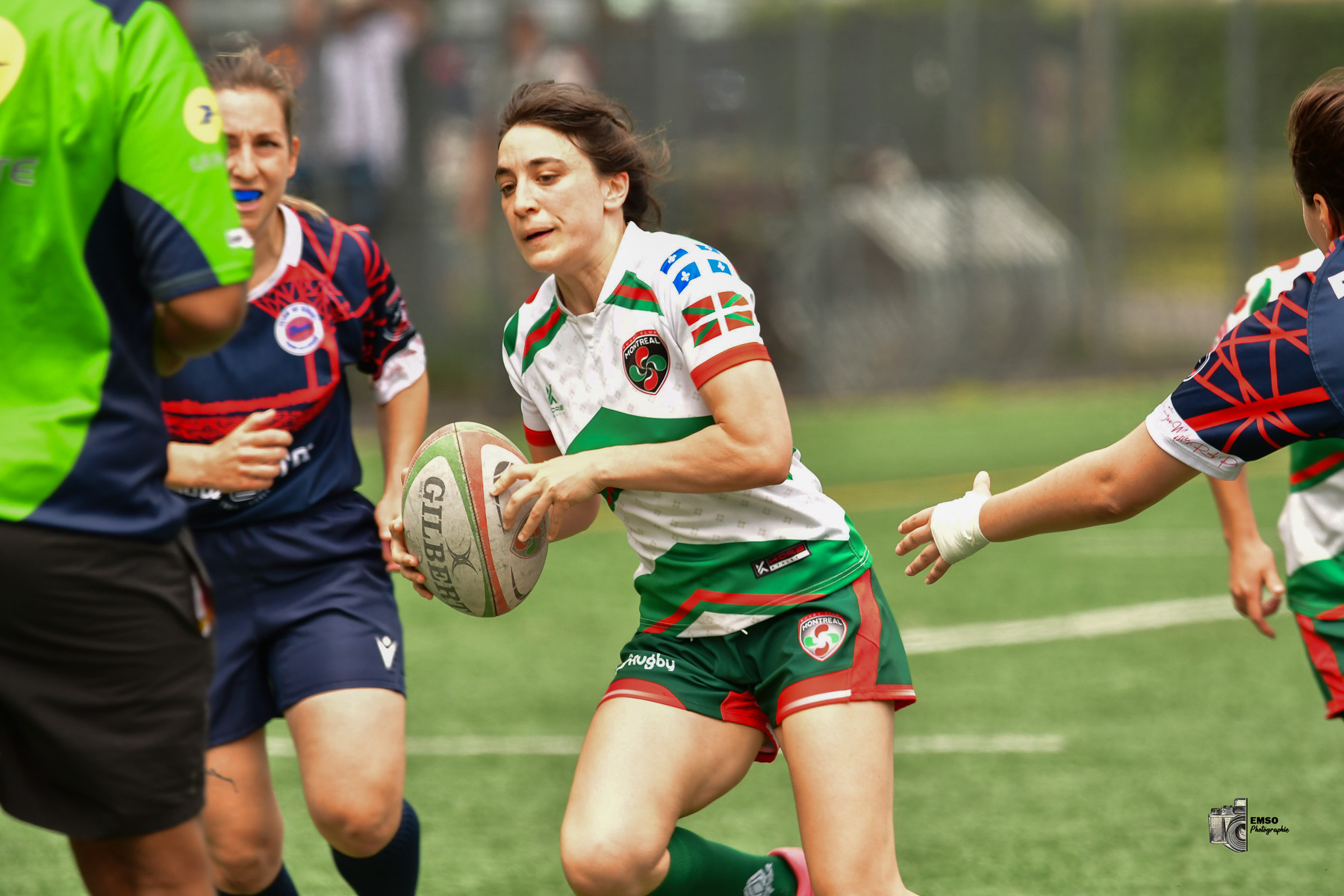  Rugby Club de Montréal - Braves de Trois-Rivières - Rugby - RQ 2025 - LQ2F - Rugby Club de Montréal vs Braves de Trois-Rivières (#RQ25LQ2FRCMB7) Photo by: emso photo | Siuxy Sports 2025-07-05