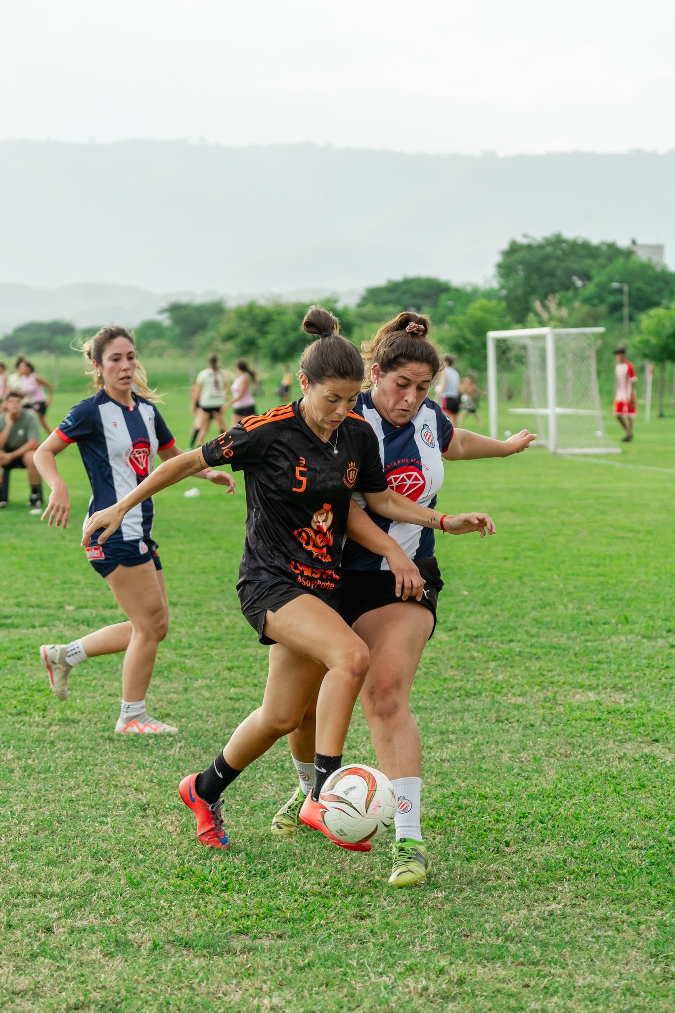  Equipo 0055 -  - Soccer - TLCF 2024 - Futbol - 13a Fecha Torneo Clausura 2024 B (#TLCF24F13TCB) Photo by:  | Siuxy Sports 2024-11-16