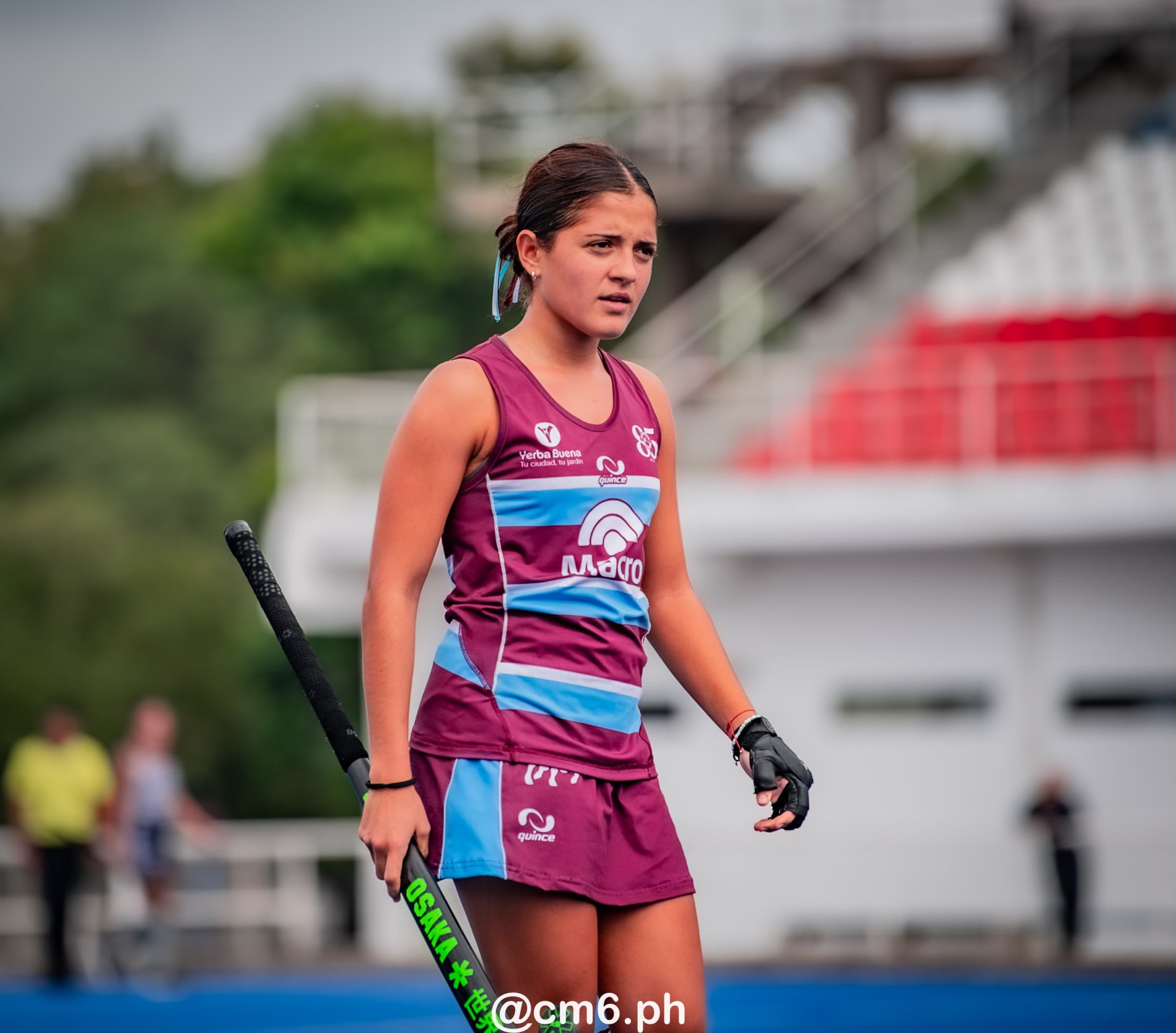  Universitario Rugby Club - Tucuman - Jockey Club (Tucuman) - Field hockey - ATH 2025 - Universitario vs Jockey Club Tucuman (#ATH25UNIJCT04) Photo by: Christian Mas | Siuxy Sports 2025-04-20