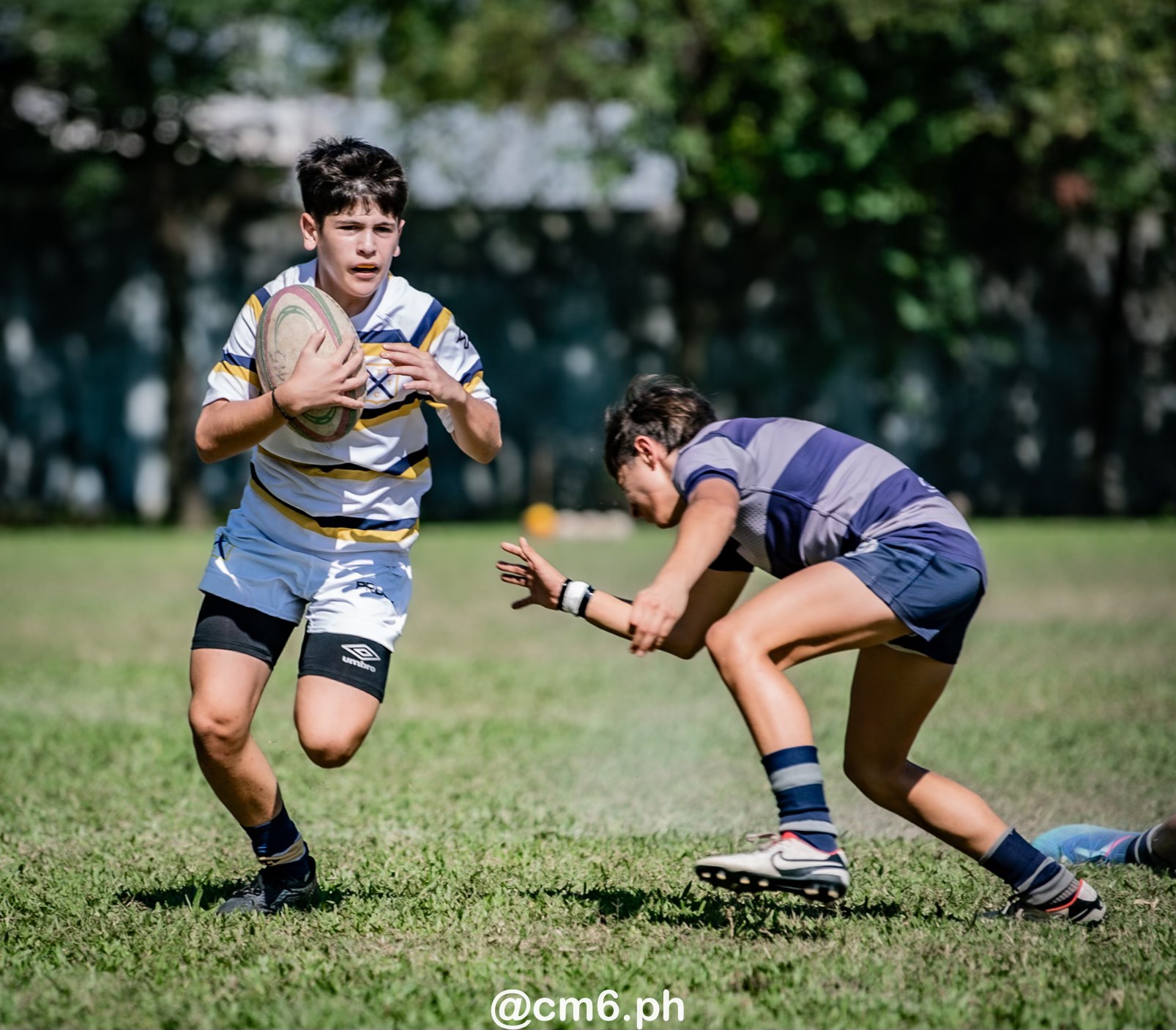  Universitario Rugby Club - Tucuman - Tucumán Lawn Tennis Club - Rugby - URT 2025 - M13 M15 - Universitario vs Tucuman Lawn Tennis (#URT25M1315ULT5) Photo by: Christian Mas | Siuxy Sports 2023-05-03