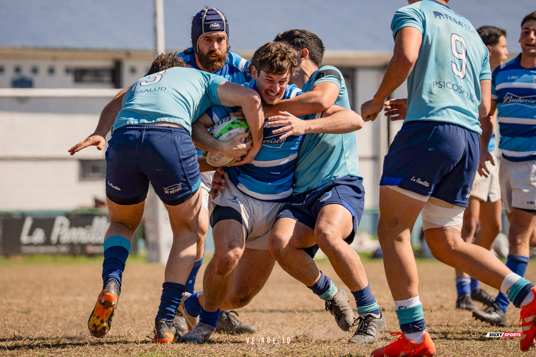  Círculo Universitario de Quilmes - Luján Rugby Club - Rugby - URBA 2025 - 1ra B - Fecha 21 - CU de Quilmes vs Lujan Rugby (#URBA251BQL09) Photo by: Ignacio Verdejo | Siuxy Sports 2025-09-06