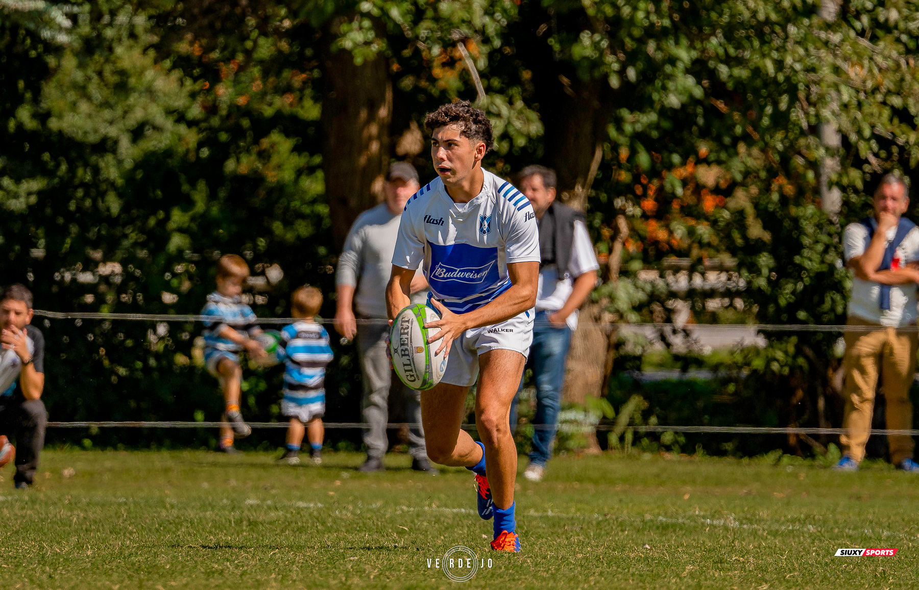  Luján Rugby Club - Liceo Naval - Rugby - URBA 2025 -1raB - Fecha 4 - Lujan (17) vs (31) Liceo Naval (#URBA251BF4LRCLN) Photo by: Ignacio Verdejo | Siuxy Sports 2025-04-05