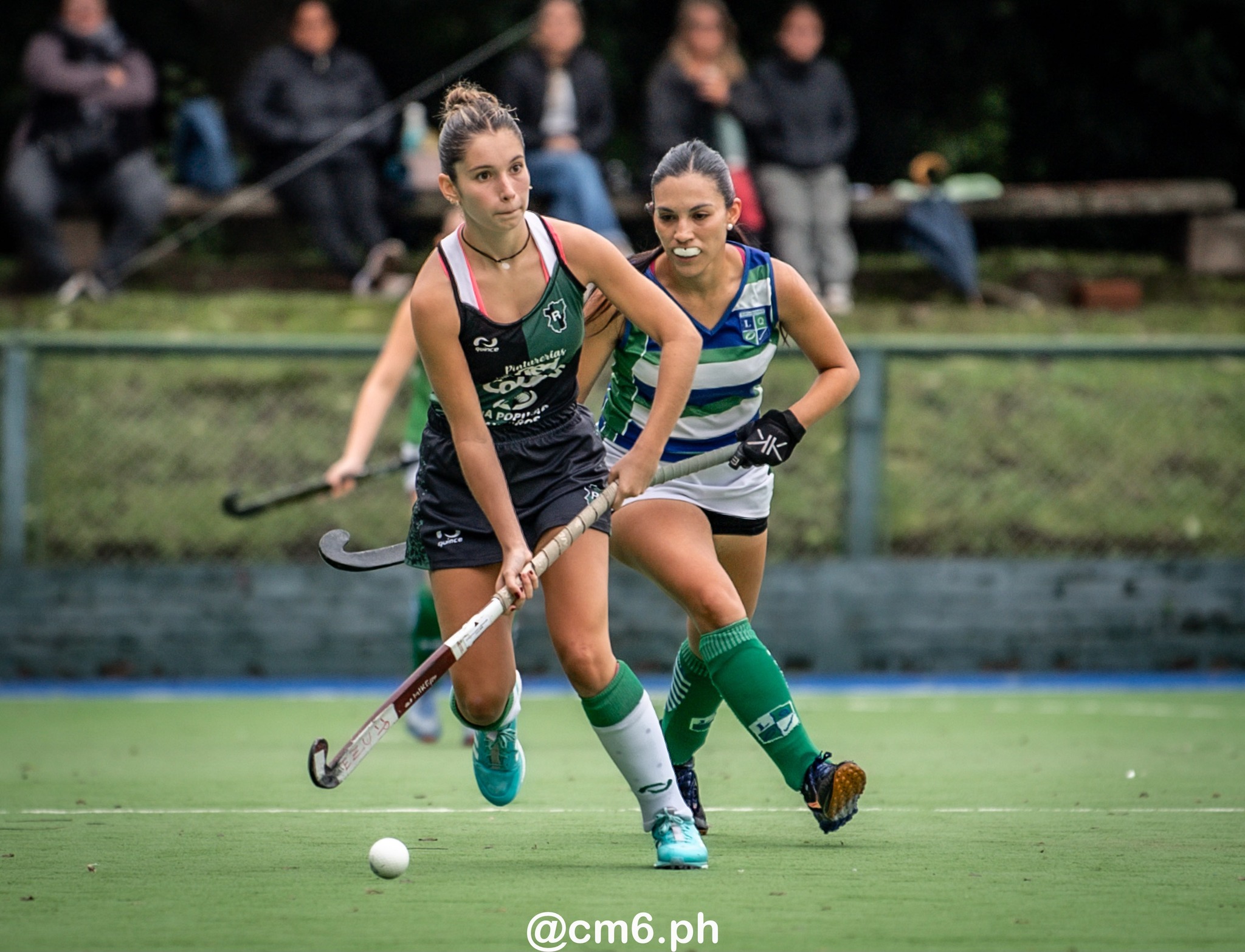  Tucumán Rugby Club - La Querencia Rugby Club - Field hockey - ATH 2025 - Fem - Tucuman RC vs La Querencia RC (#ATH25FTRCLQ03) Photo by: Christian Mas | Siuxy Sports 2025-03-08