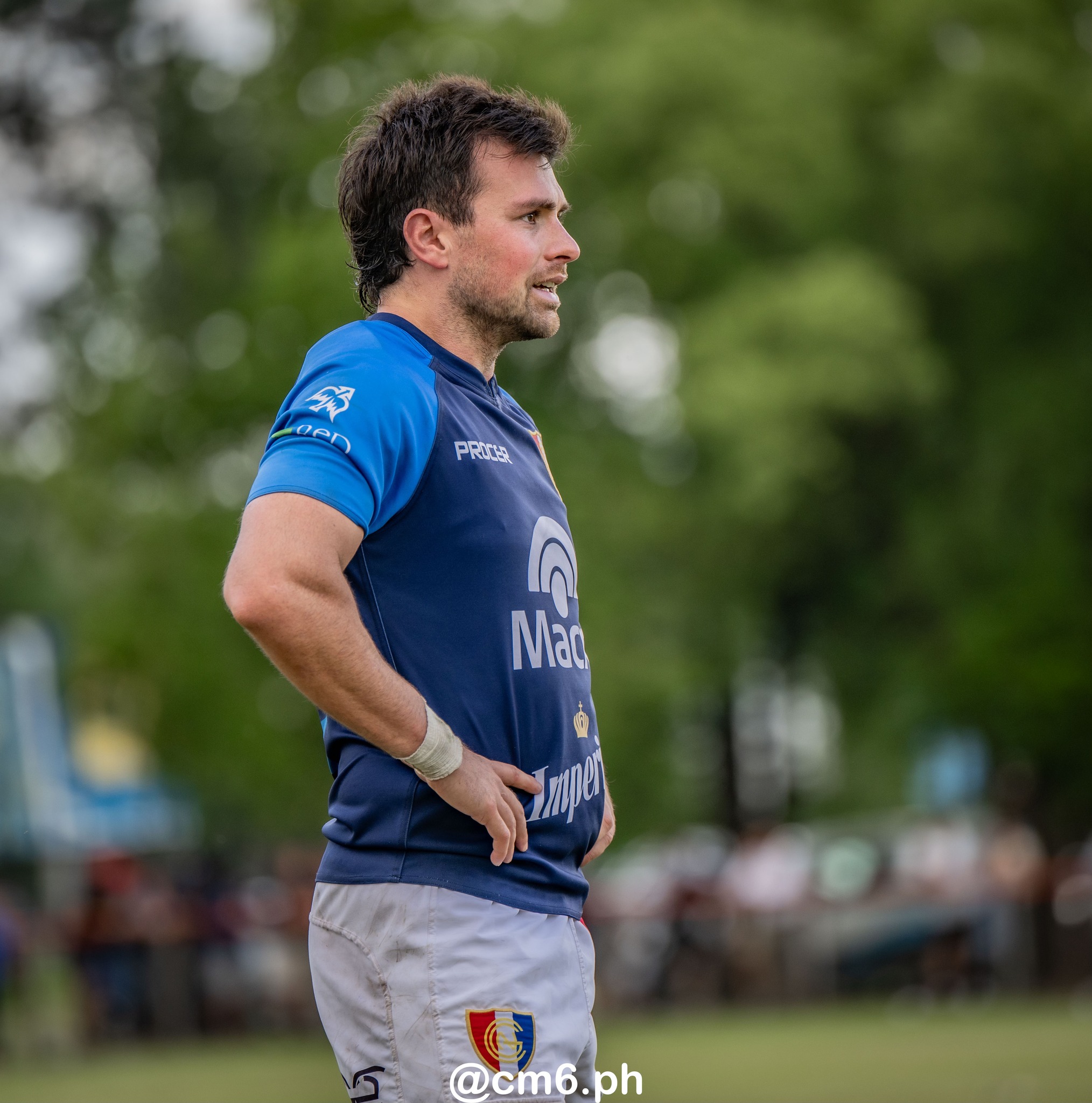  Natación y Gimnasia - Tucumán Lawn Tennis Club - Rugby - URT 2025 - Semi Final - Natacion y Gimnasia vs Tucuman Lawn Tennis (#URT25SFNGLT) Photo by: Christian Mas | Siuxy Sports 2025-11-02