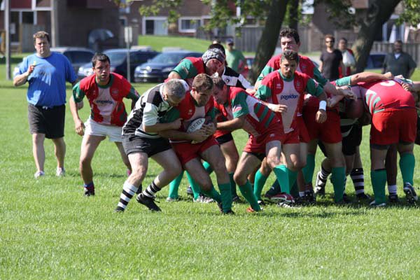  Rugby Club de Montréal -  - Rugby - RQ RCM 2010 (#RQ10RCM6) Photo by:  | Siuxy Sports 2010-06-01