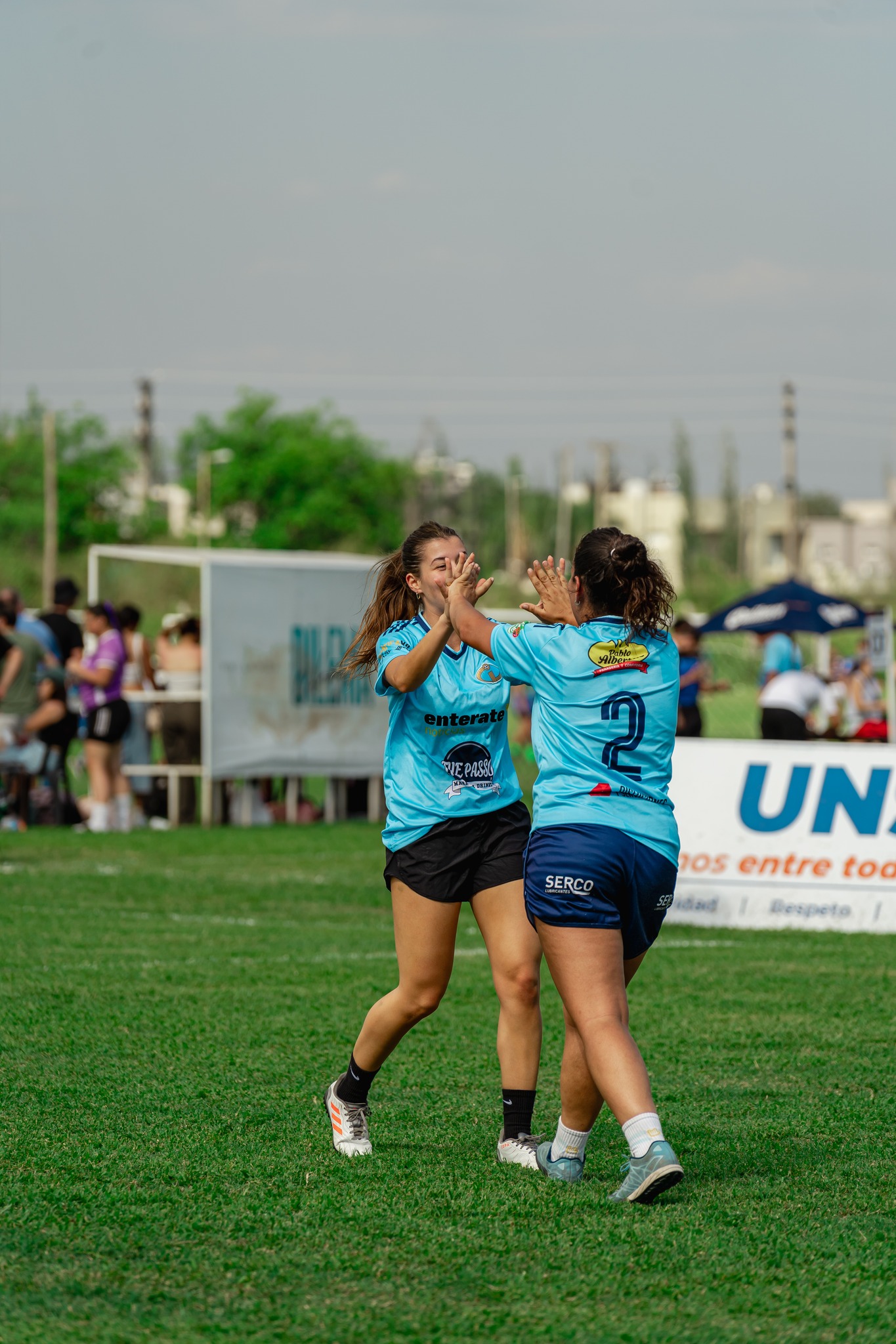  Equipo 0055 -  - Soccer - TLCF 2024 - Futbol - 13a Fecha Torneo Clausura 2024 B (#TLCF24F13TCB) Photo by:  | Siuxy Sports 2024-11-16