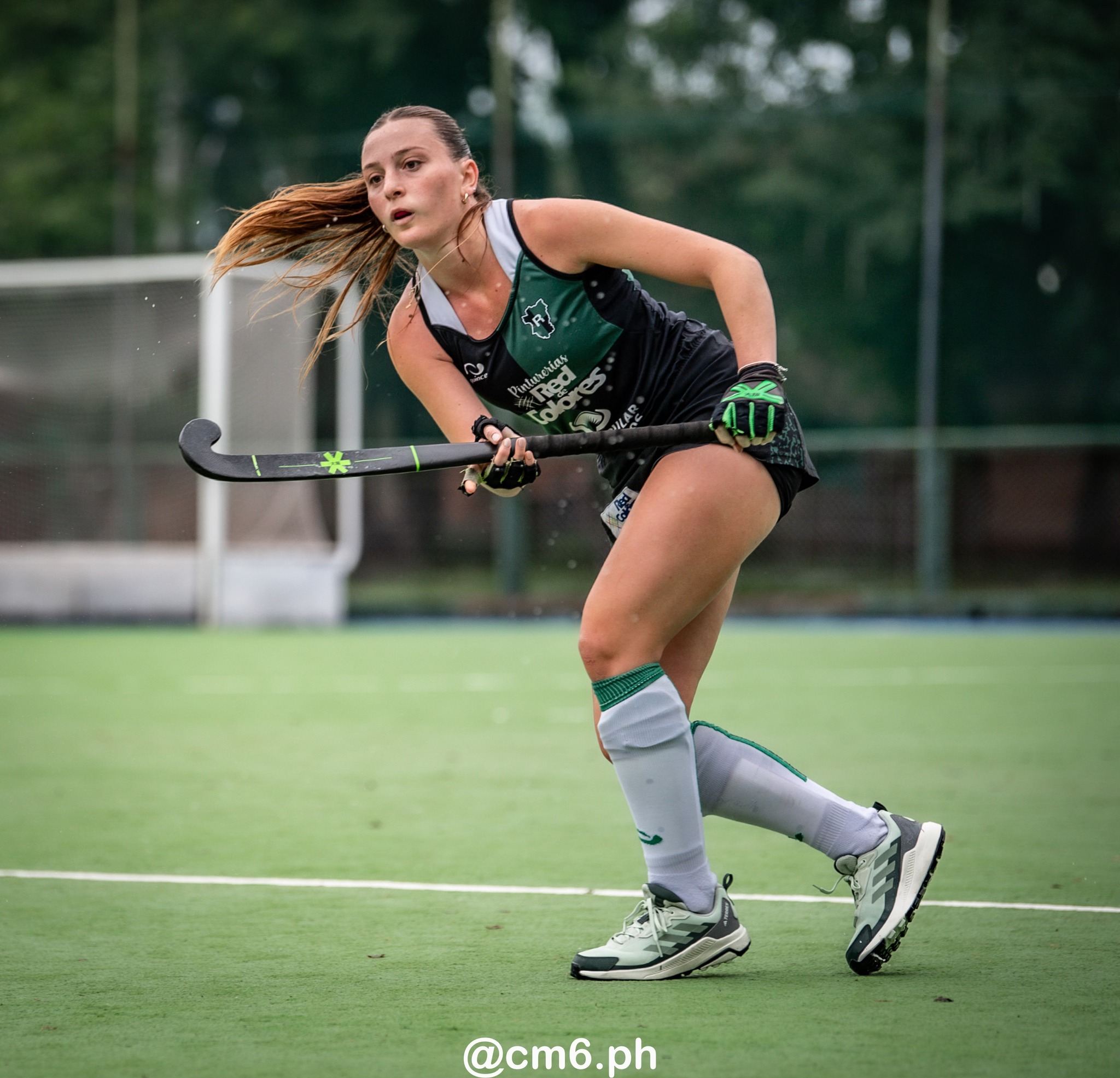  Tucumán Rugby Club - La Querencia Rugby Club - Field hockey - ATH 2025 - Fem - Tucuman RC vs La Querencia RC (#ATH25FTRCLQ03) Photo by: Christian Mas | Siuxy Sports 2025-03-08