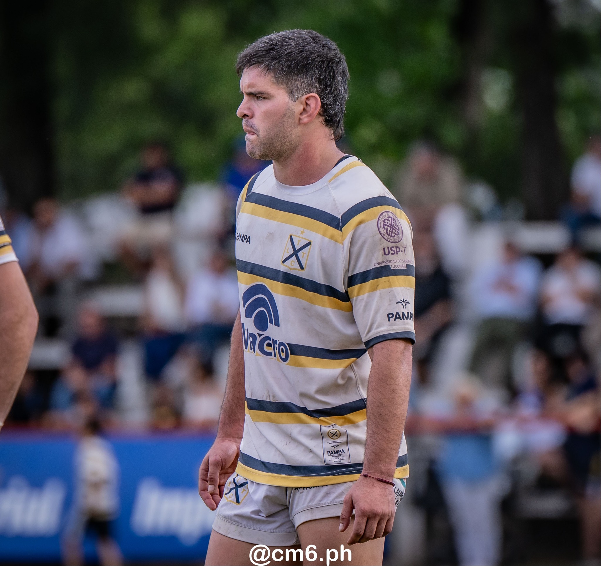  Natación y Gimnasia - Tucumán Lawn Tennis Club - Rugby - URT 2025 - Semi Final - Natacion y Gimnasia vs Tucuman Lawn Tennis (#URT25SFNGLT) Photo by: Christian Mas | Siuxy Sports 2025-11-02