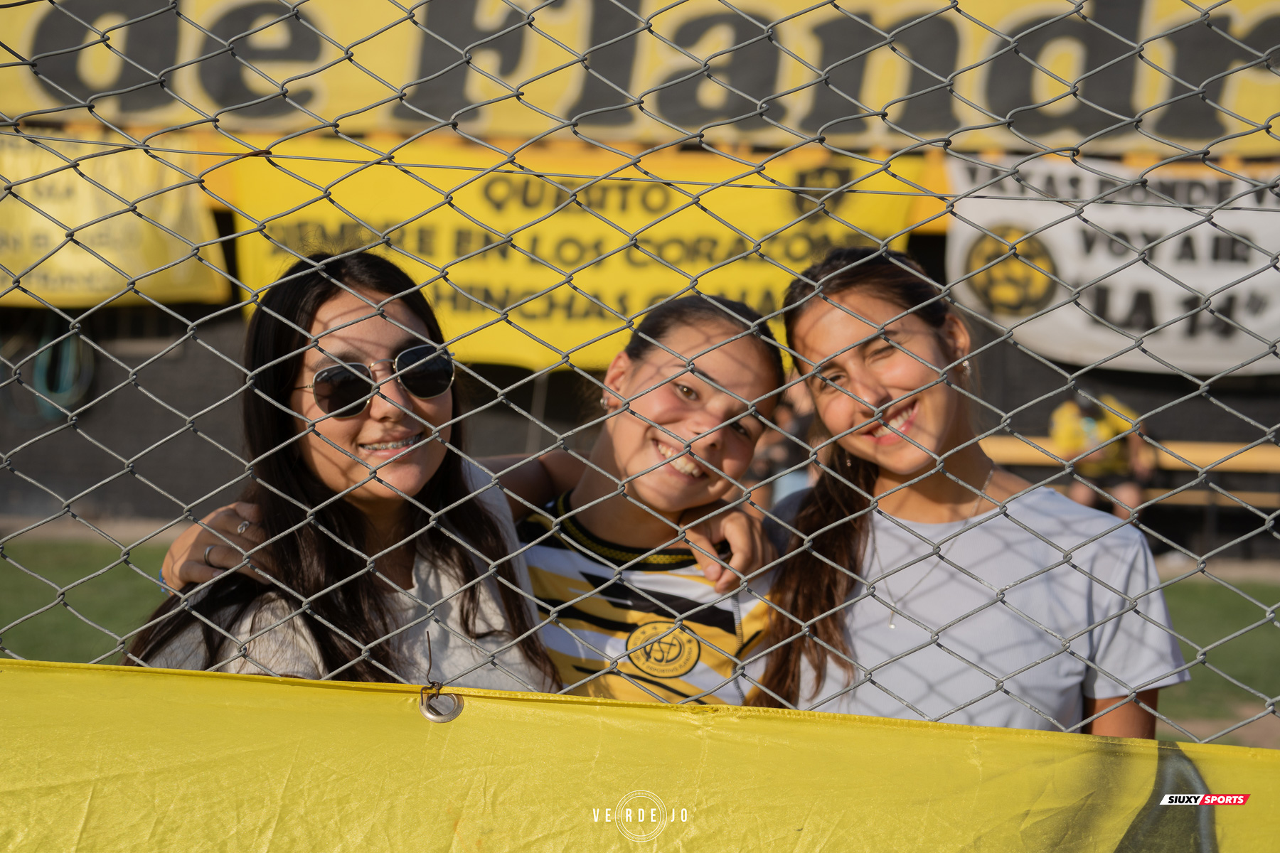  CSyD Flandria - Real Pilar FC - Soccer - AFA - 1B - Flandria (0) vs (1) Real Pilar FC (#AFA1BFLARP02) Photo by: Ignacio Verdejo | Siuxy Sports 2025-02-18