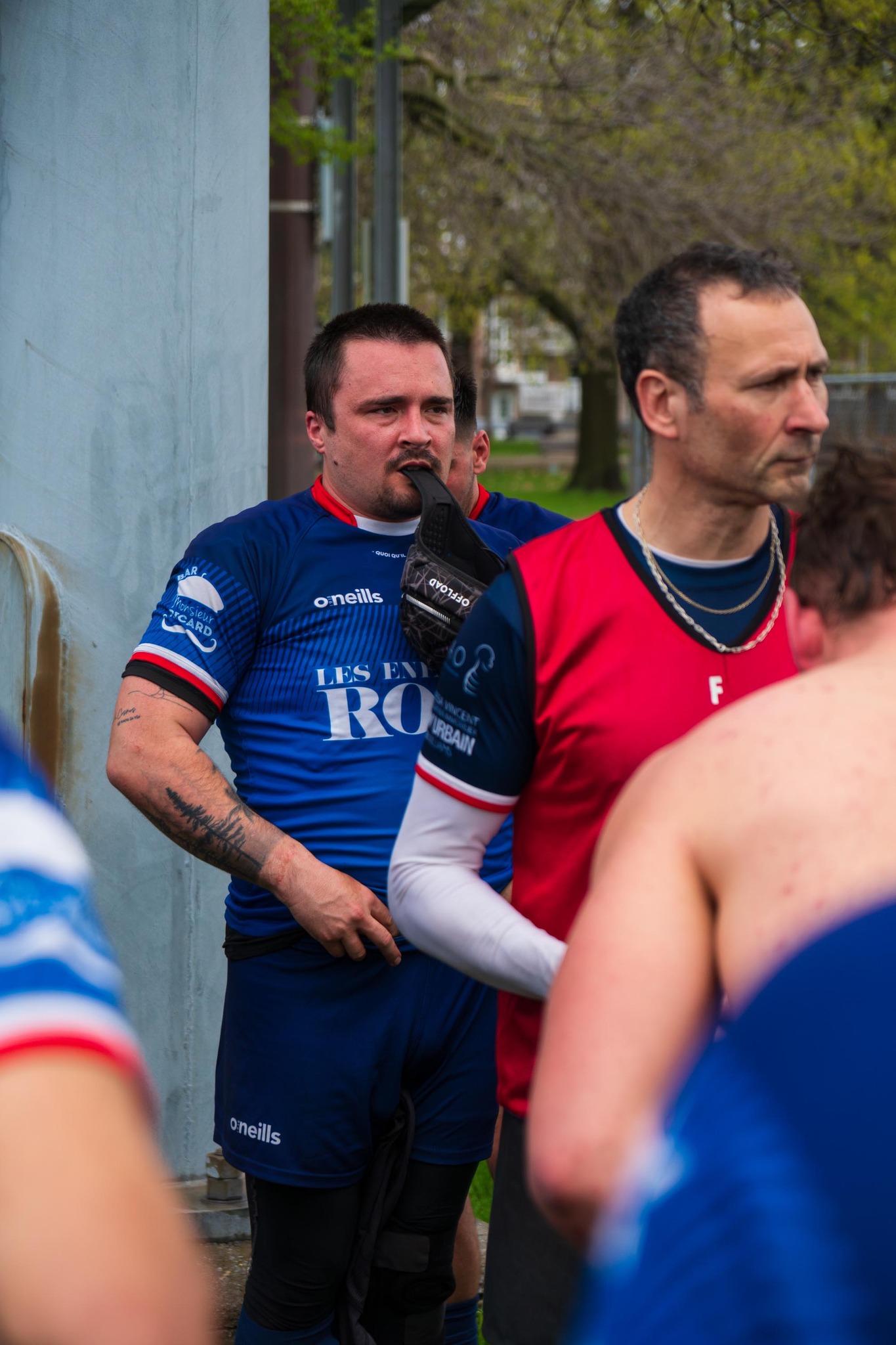  Rugby XV de Montréal - Ottawa Rugby Club - Rugby - RQ 2025 - LPR2 M - XV de Montreal 2 vs Ottawa RC 2 (#RQ25LP22XVO5) Photo by:  | Siuxy Sports 2025-05-11