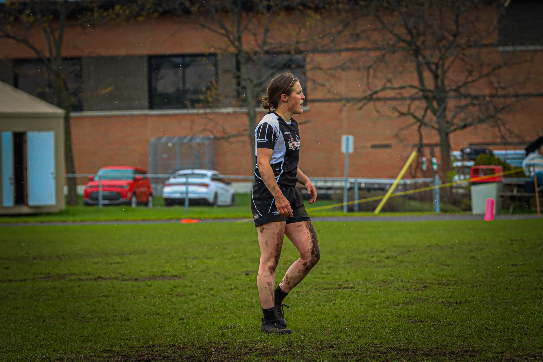  Club de Rugby de Québec - Saint-Georges Lumberjacks - Rugby - RQ 2025 - LPR2 F - Club de Rugby de Québec (0) vs (39) Saint-Georges Lumberjacks (#RQ25LP2FRQL5) Photo by: Photo Mayarts | Siuxy Sports 2025-05-24