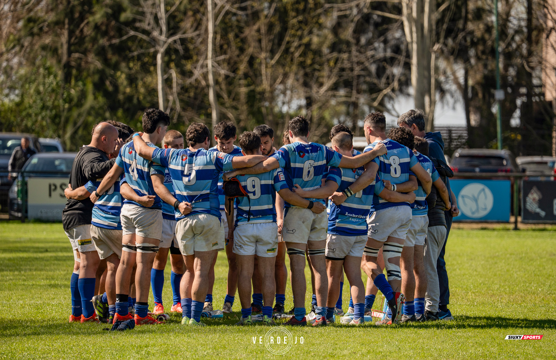  Círculo Universitario de Quilmes - Luján Rugby Club - Rugby - URBA 2025 - 1ra B - Fecha 21 - CU de Quilmes vs Lujan Rugby (#URBA251BQL09) Photo by: Ignacio Verdejo | Siuxy Sports 2025-09-06
