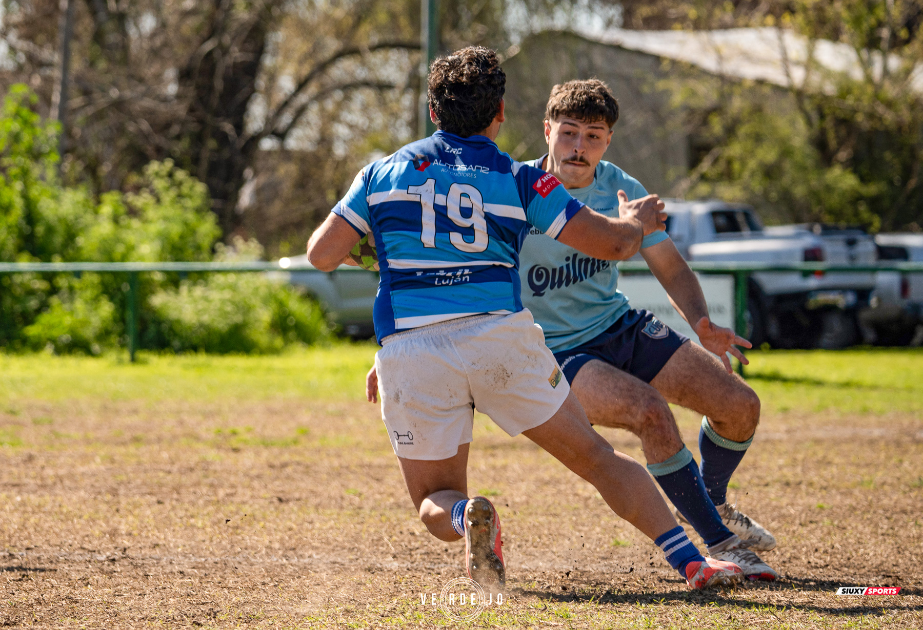  Círculo Universitario de Quilmes - Luján Rugby Club - Rugby - URBA 2025 - 1ra B - Fecha 21 - CU de Quilmes vs Lujan Rugby (#URBA251BQL09) Photo by: Ignacio Verdejo | Siuxy Sports 2025-09-06