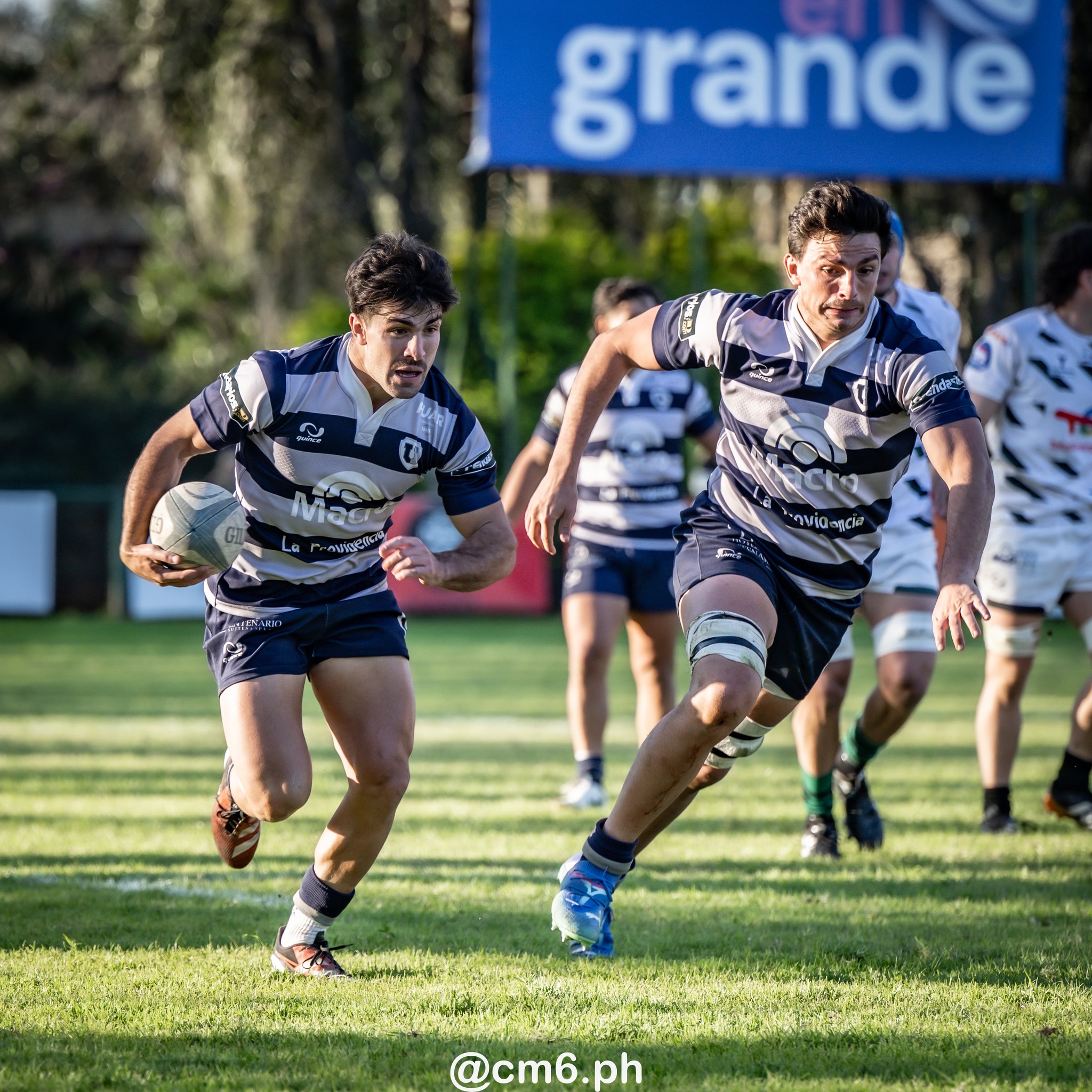  Tucumán Rugby Club - Universitario Rugby Club - Tucuman - Rugby - URT 2025 - 6ta fecha Anual Tucumano - Tucuman Rugby (26) vs (24) Universitario de Tucuman (#URT25ATTRUT5) Photo by: Christian Mas | Siuxy Sports 2025-05-31