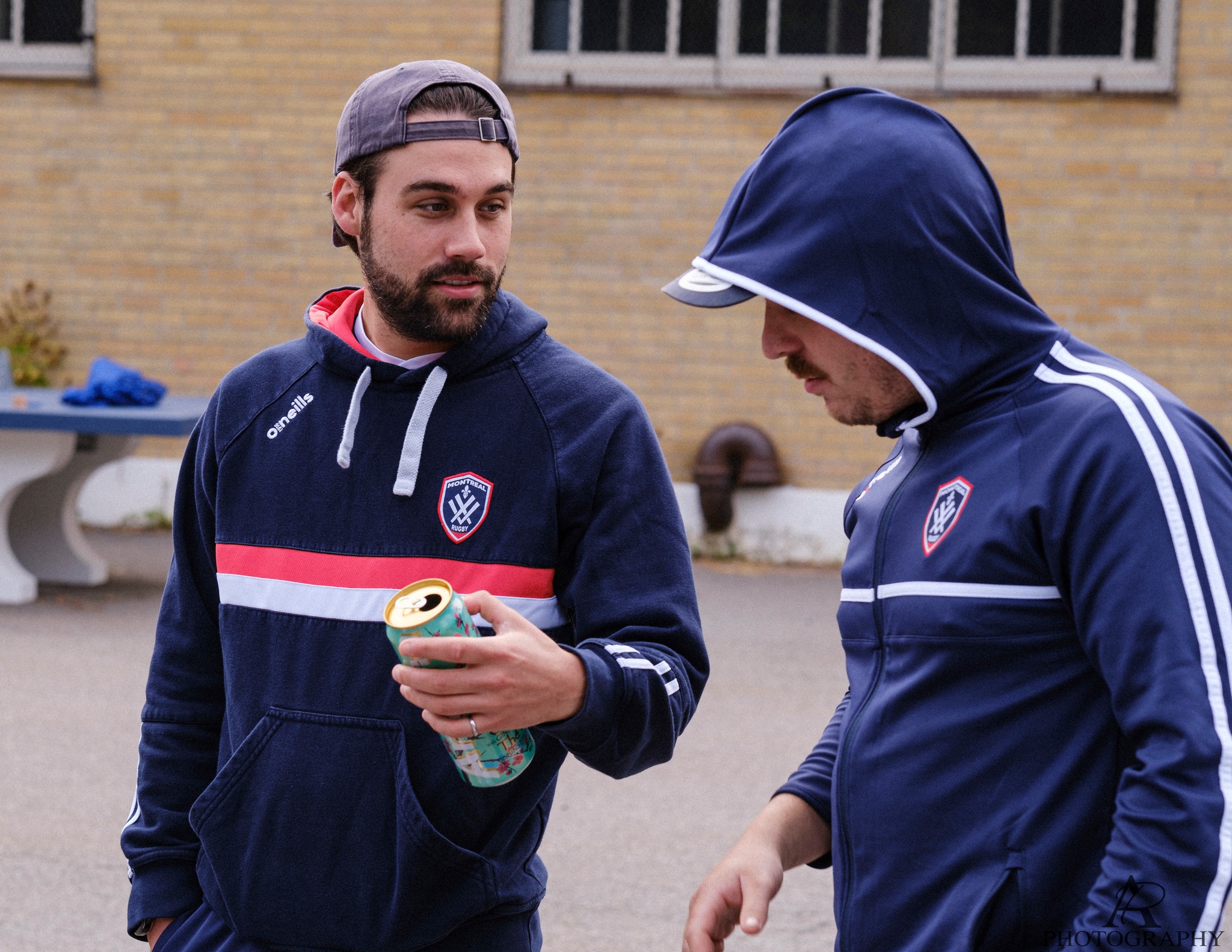  Rugby XV de Montréal - Mont-Tremblant RFC - Rugby - RQ 2023 - LP1M - XV de Montreal vs Mont-Tremblant (#RQ23LP1MXVMT8) Photo by:  | Siuxy Sports 2023-08-19