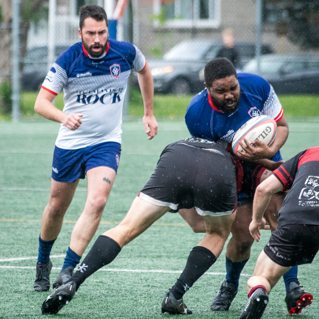 Rugby XV de Montréal - Westmount Rugby Club - Rugby - RQ 2025 - LPR2 - XV de Montreal 2 vs Westmount 2 (#RQ25LP22XVWE5) Photo by:  | Siuxy Sports 2025-05-31