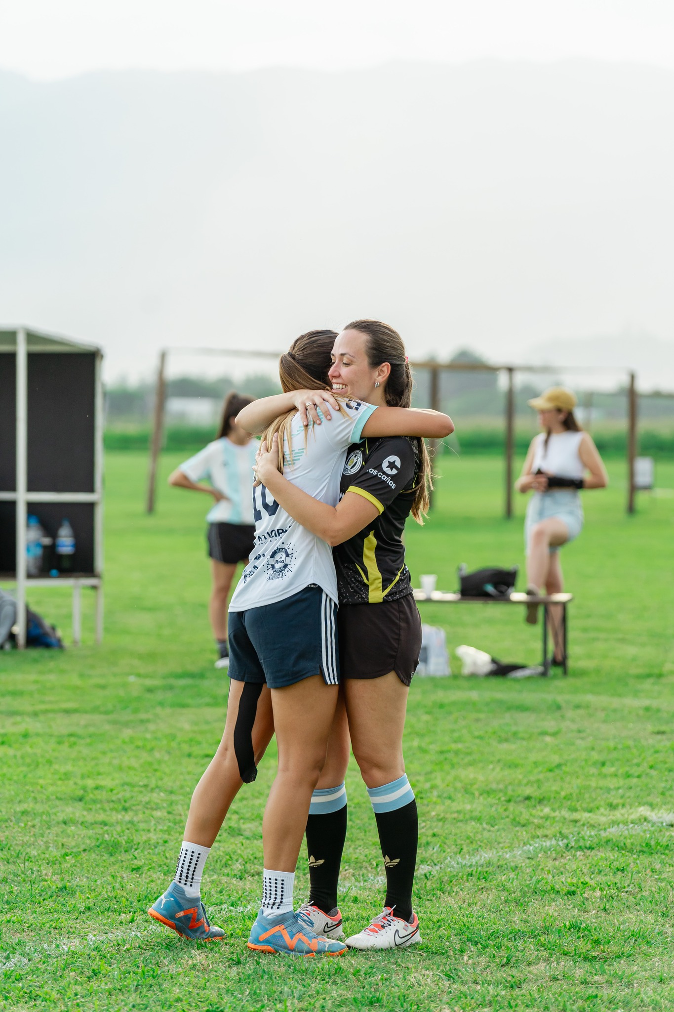  Equipo 0055 -  - Soccer - TLCF 2024 - Futbol - 13a Fecha Torneo Clausura 2024 B (#TLCF24F13TCB) Photo by:  | Siuxy Sports 2024-11-16