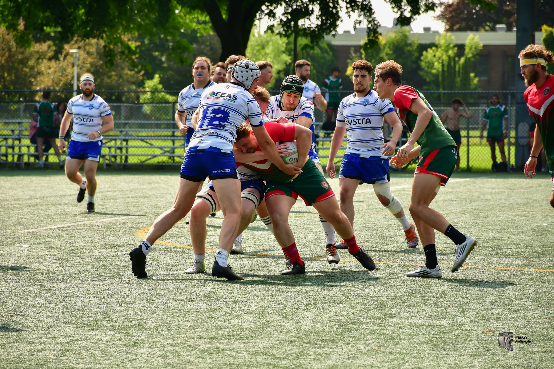  Rugby Club de Montréal - Parc Olympique Rugby - Rugby - RQ 2025 - SL M - Rugby Club de Montréal vs Parc Olympique (#RQ25SLMRMPO86) Photo by: emso photo | Siuxy Sports 2025-06-28