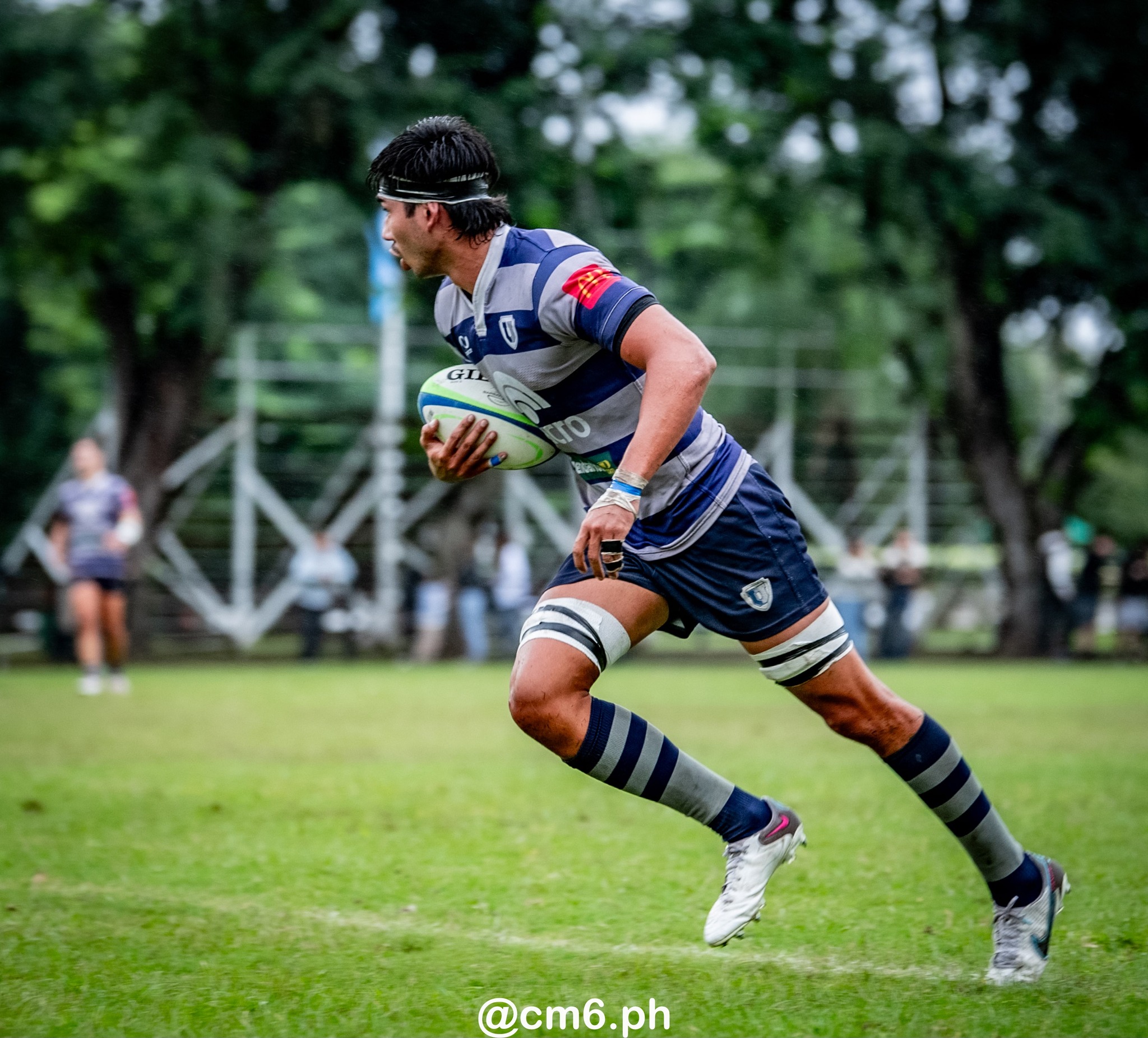  Tucumán Rugby Club - Universitario Rugby Club - Tucuman - Rugby - URT 2025 - Tucuman Rugby Club vs Universitario Rugby Club (Inter y Pré) (#URT25TRCURC03) Photo by: Christian Mas | Siuxy Sports 2025-03-16