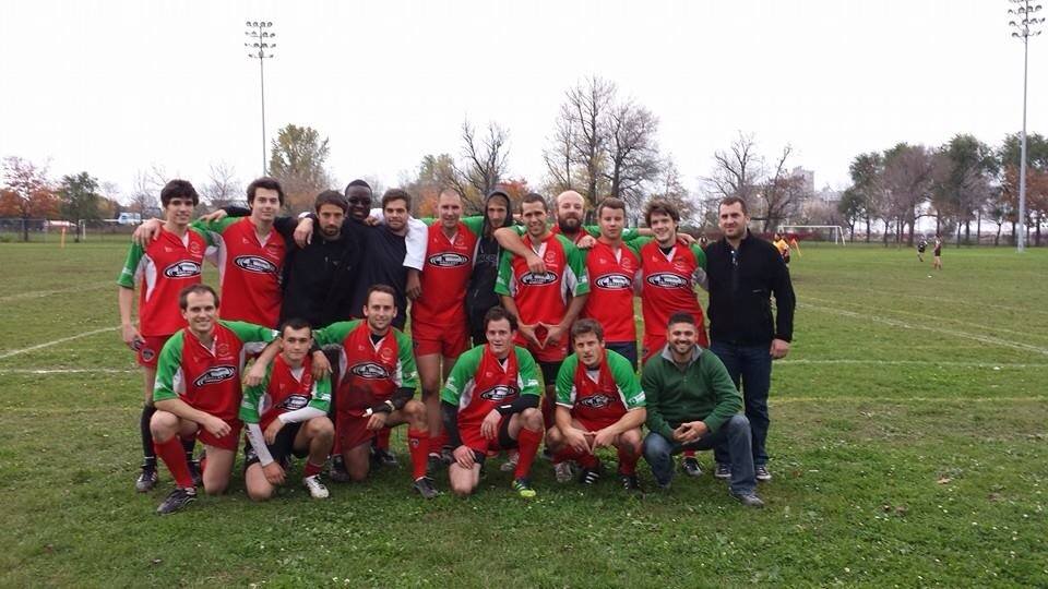  Rugby Club de Montréal -  - Rugby - RCM 2013 - II (#RCM13II) Photo by:  | Siuxy Sports 2013-06-02