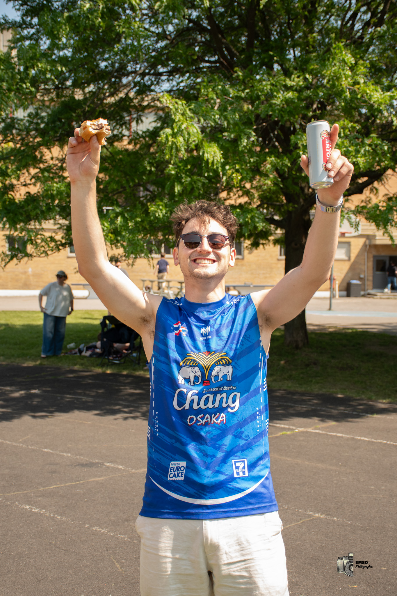  Sainte-Anne-de-Bellevue RFC - Rugby Club de Montréal - Rugby - RQ 2025 - SL R M - Sainte-Anne-de-Bellevue vs Rugby Club de Montréal (#RQ25SLMRSAR66) Photo by: emso photo | Siuxy Sports 2025-06-14