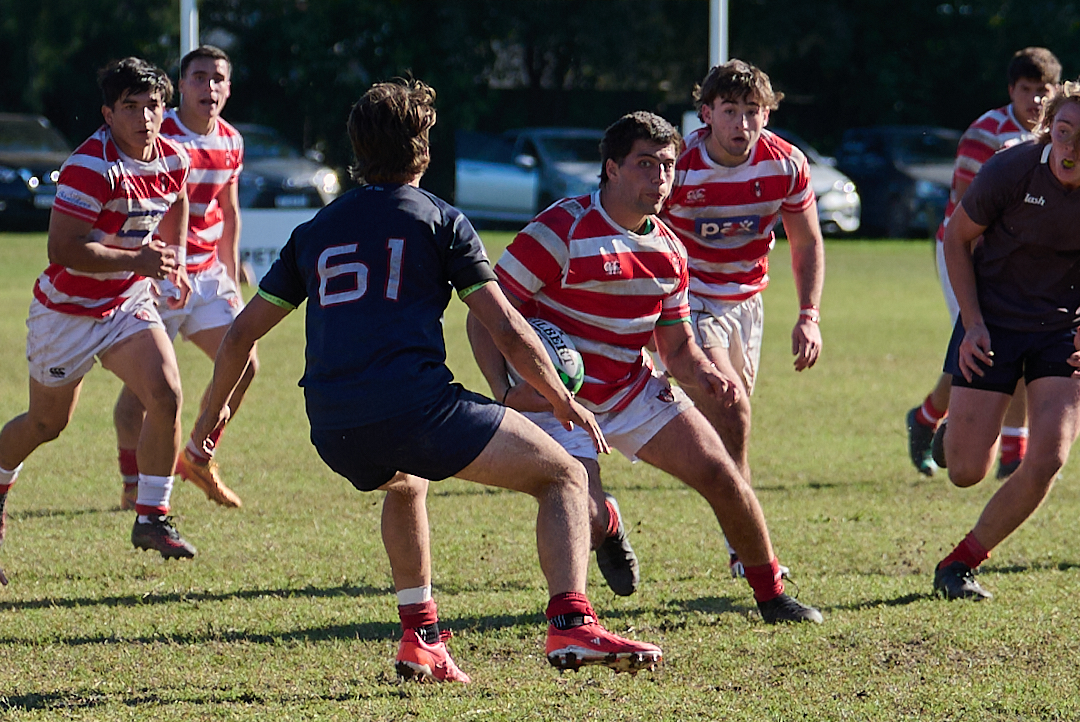  Asociación Alumni - Buenos Aires Cricket & Rugby Club - Rugby - URBA 2025 - M19 - Alumni A vs Buenos Aires (#URBA25M19AAABA04) Photo by: Ximena Rebecchi | Siuxy Sports 2025-04-26
