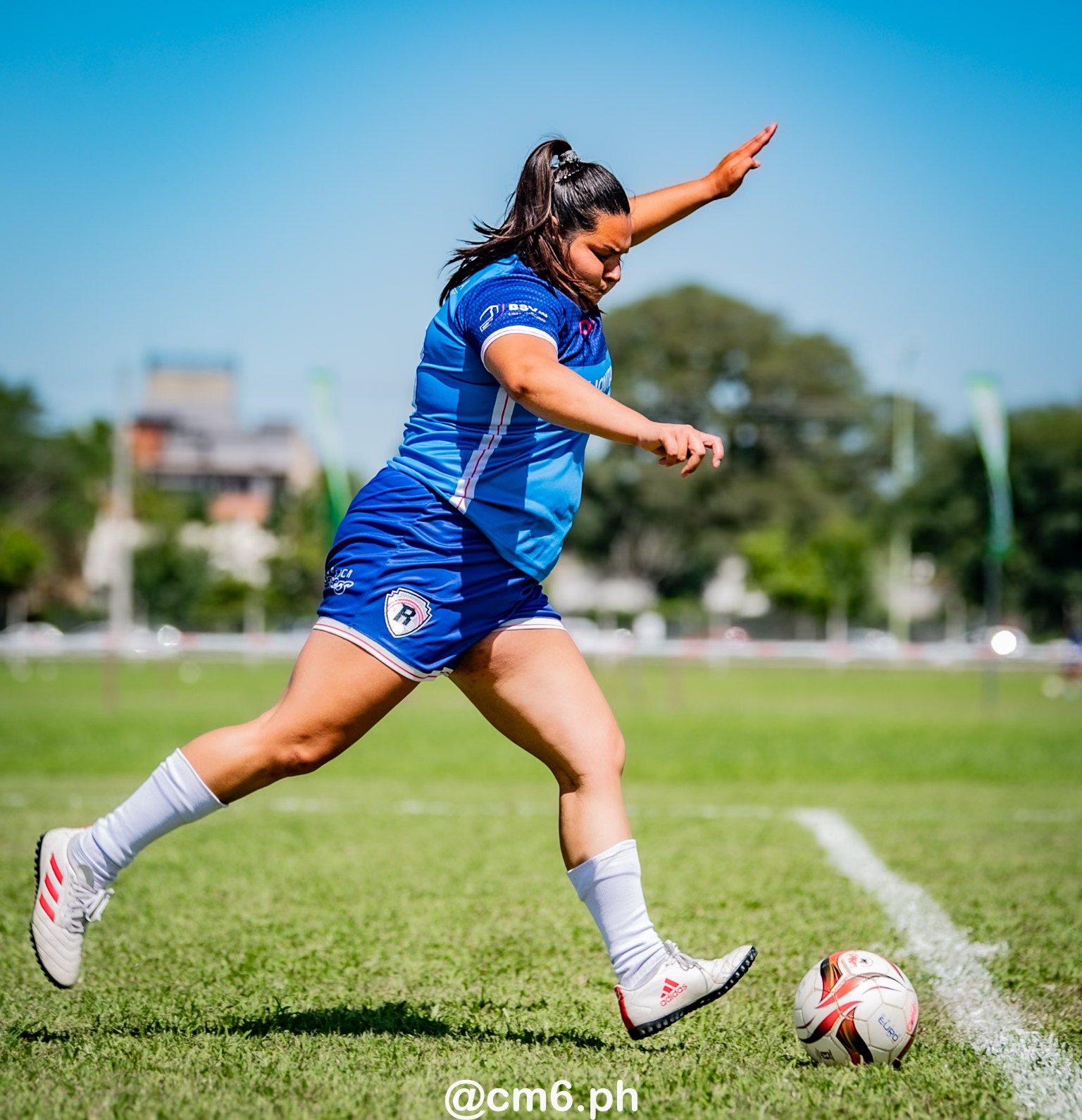  Equipo 0055 -  - Soccer - TLCF 2025 - Futbol Femenino Las Cañas (#TLCF25FFLC03) Photo by: Christian Mas | Siuxy Sports 2025-03-29