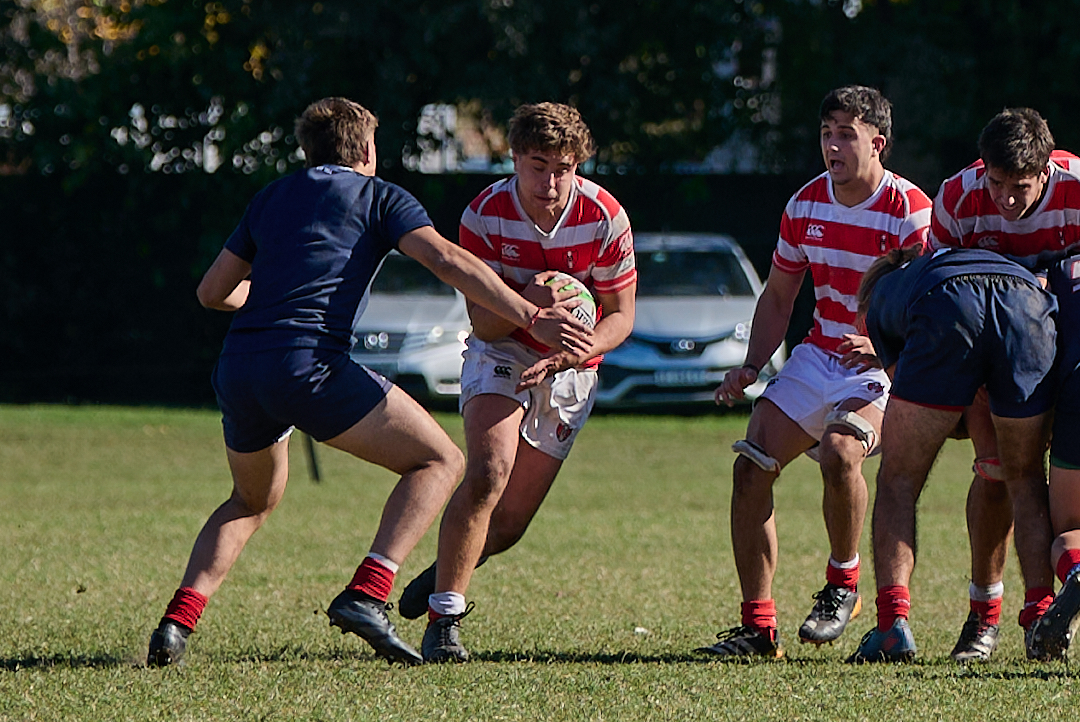 Asociación Alumni - Buenos Aires Cricket & Rugby Club - Rugby - URBA 2025 - M19 - Alumni A vs Buenos Aires (#URBA25M19AAABA04) Photo by: Ximena Rebecchi | Siuxy Sports 2025-04-26