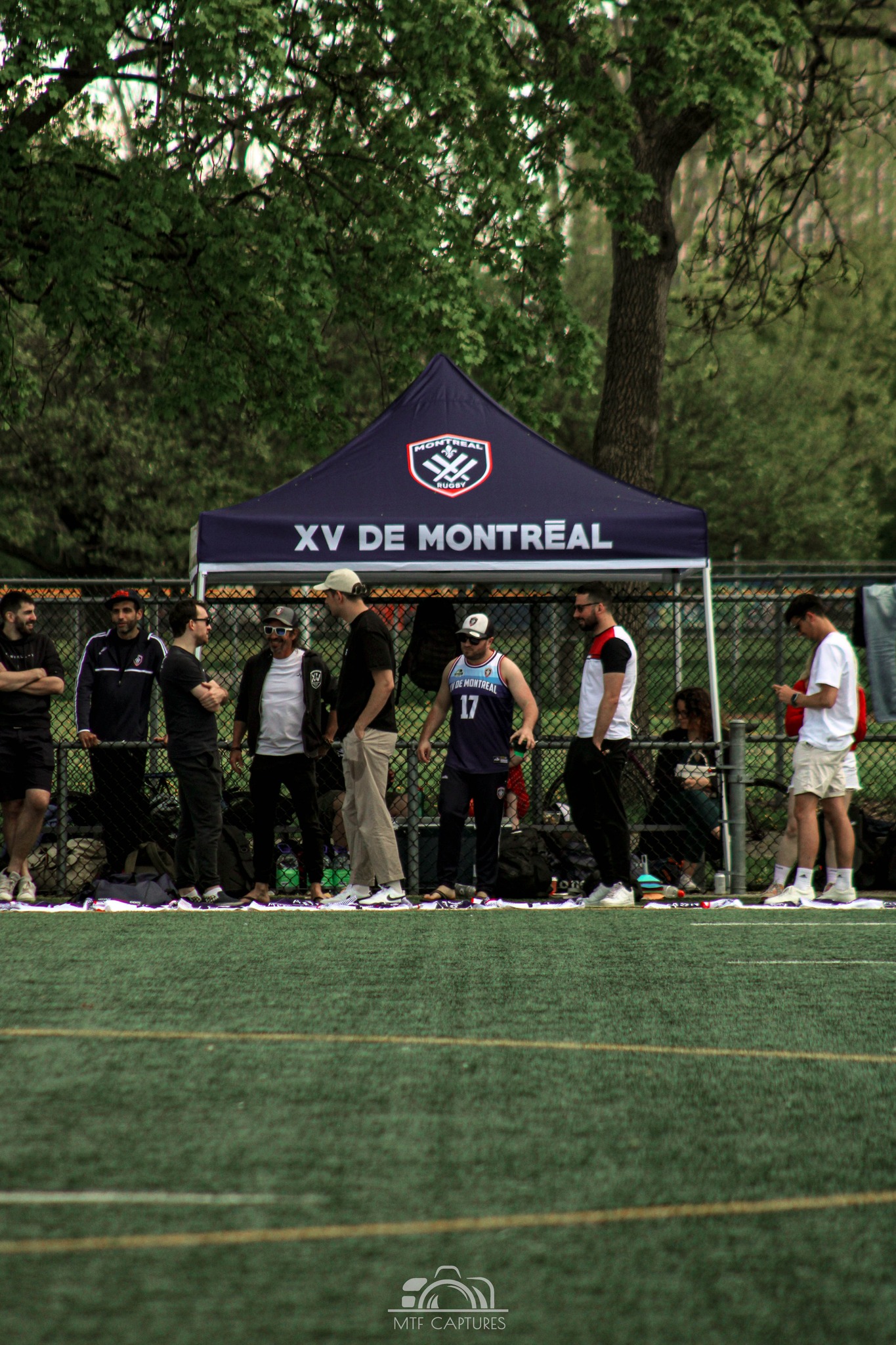  Rugby Club de Montréal - Club de rugby Nomades de Laval - Rugby - RQ 2024 - LPR2 - RCMXV vs Nomades  (#RQ24LP2RCMXVN) Photo by: Mathilde Foussier | Siuxy Sports 2024-05-12