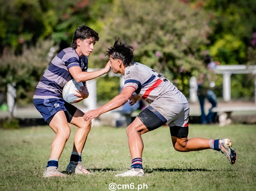  Universitario Rugby Club - Tucuman - Natación y Gimnasia - Rugby - URT 2025 - M15 M16 - Universitario vs Natacion y Gimnasia (#URT25M15M16UNNG02) Photo by: Christian Mas | Siuxy Sports 2025-02-22