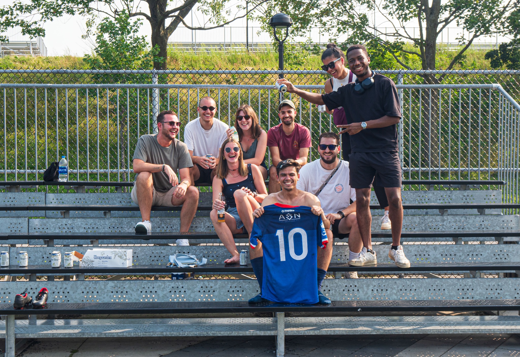  Armada Montréal RFC - Rugby XV de Montréal - Rugby - RQ 2024 - LPR3 M - Armada vs XV de Montreal (#RQ24LP3MAEXV7) Photo by:  | Siuxy Sports 2024-07-27