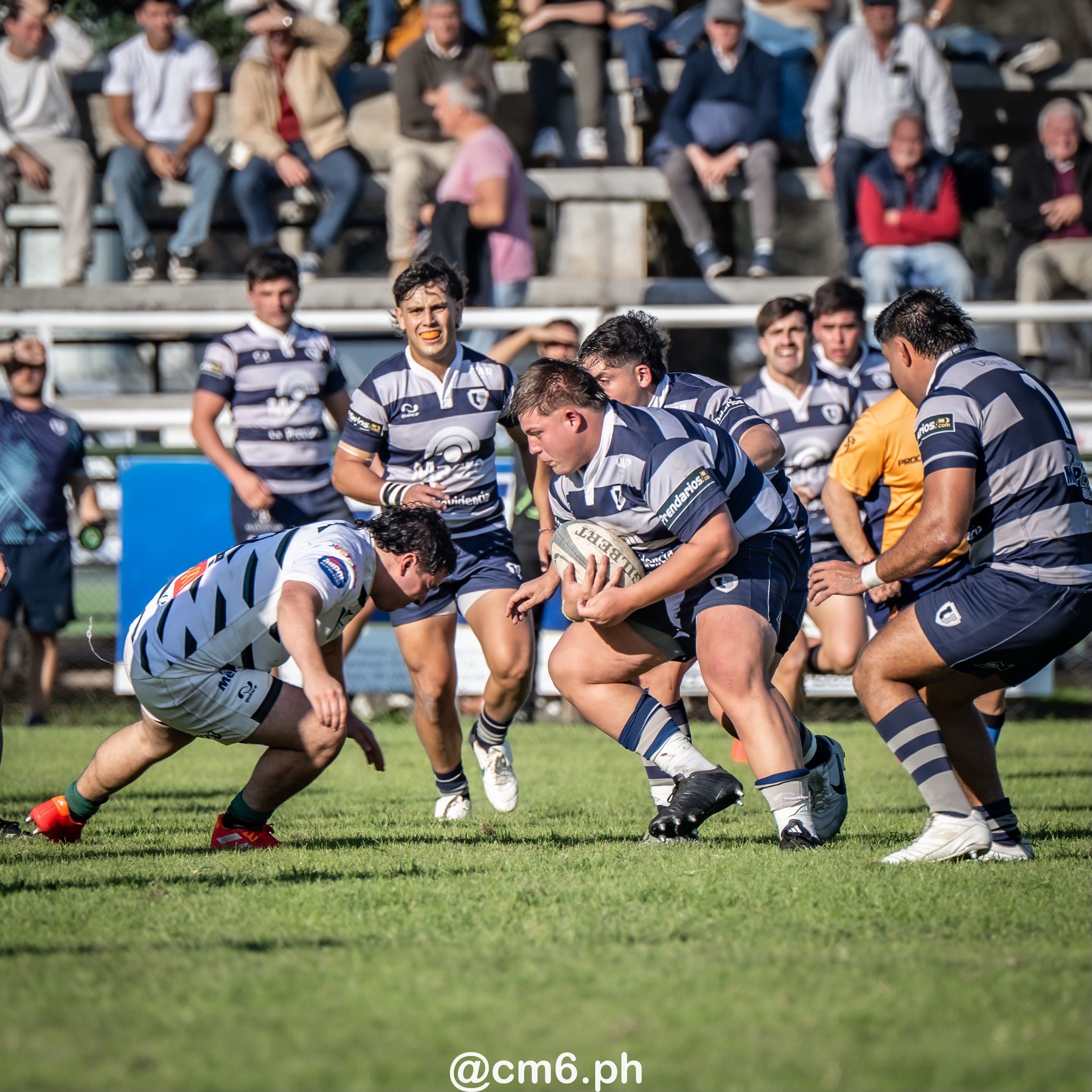  Tucumán Rugby Club - Universitario Rugby Club - Tucuman - Rugby - URT 2025 - 6ta fecha Anual Tucumano - Tucuman Rugby (26) vs (24) Universitario de Tucuman (#URT25ATTRUT5) Photo by: Christian Mas | Siuxy Sports 2025-05-31