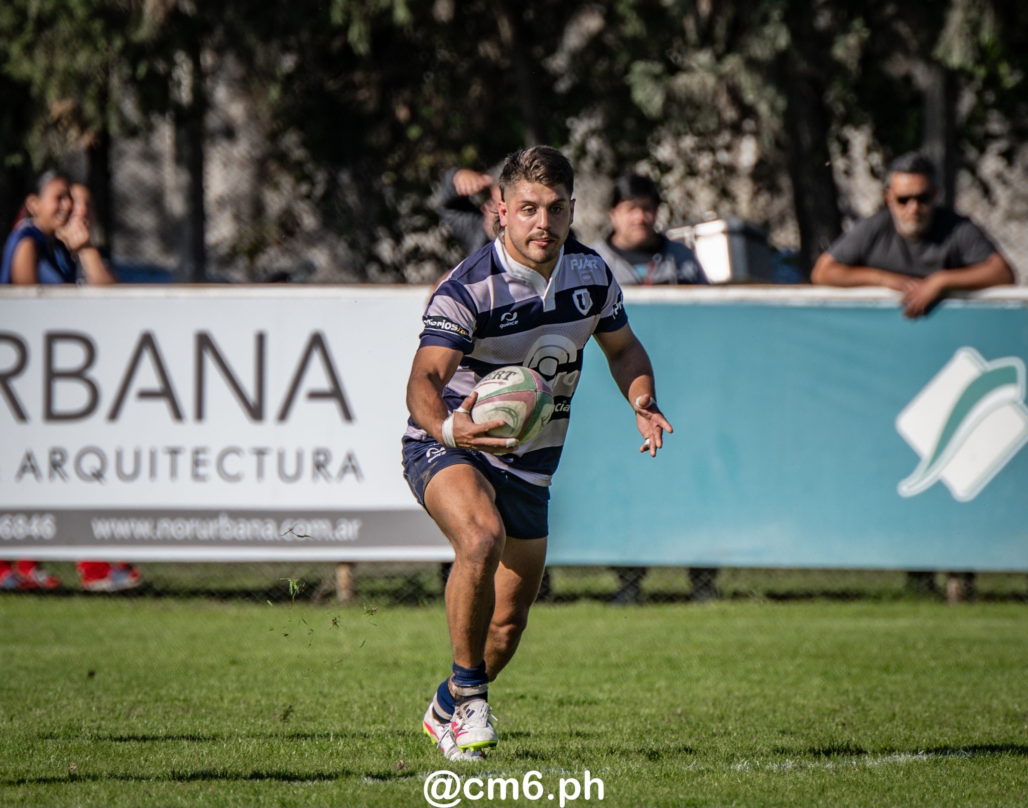  Universitario Rugby Club - Tucuman - Natación y Gimnasia - Rugby - URT 2025 - Universitario Rugby Club vs Natacion y Gimnasia de Tucuman (#URT25URTNG8) Photo by: Christian Mas | Siuxy Sports 2025-08-10