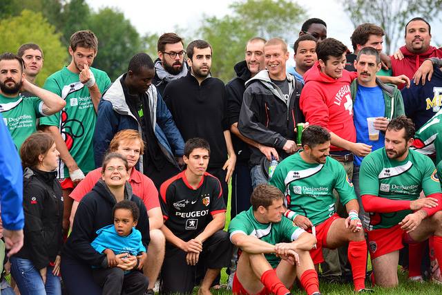  Rugby Club de Montréal -  - Rugby - RCM 2013 - II (#RCM13II) Photo by:  | Siuxy Sports 2013-06-02