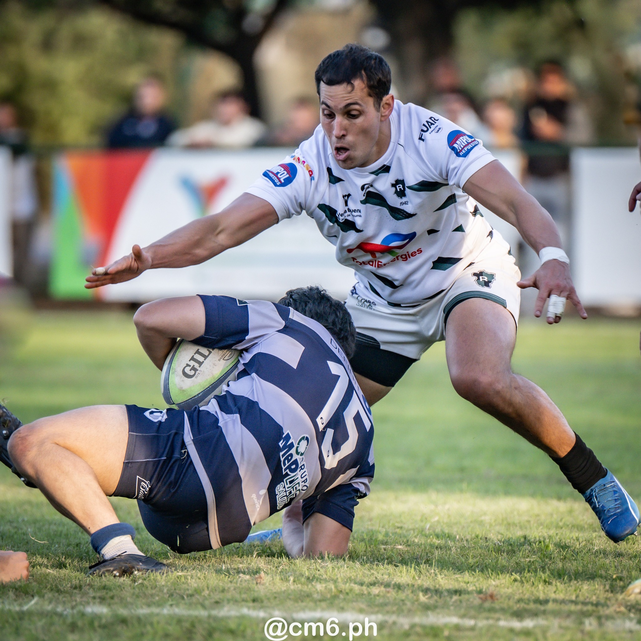  Tucumán Rugby Club - Universitario Rugby Club - Tucuman - Rugby - URT 2025 - 6ta fecha Anual Tucumano - Tucuman Rugby (26) vs (24) Universitario de Tucuman (#URT25ATTRUT5) Photo by: Christian Mas | Siuxy Sports 2025-05-31