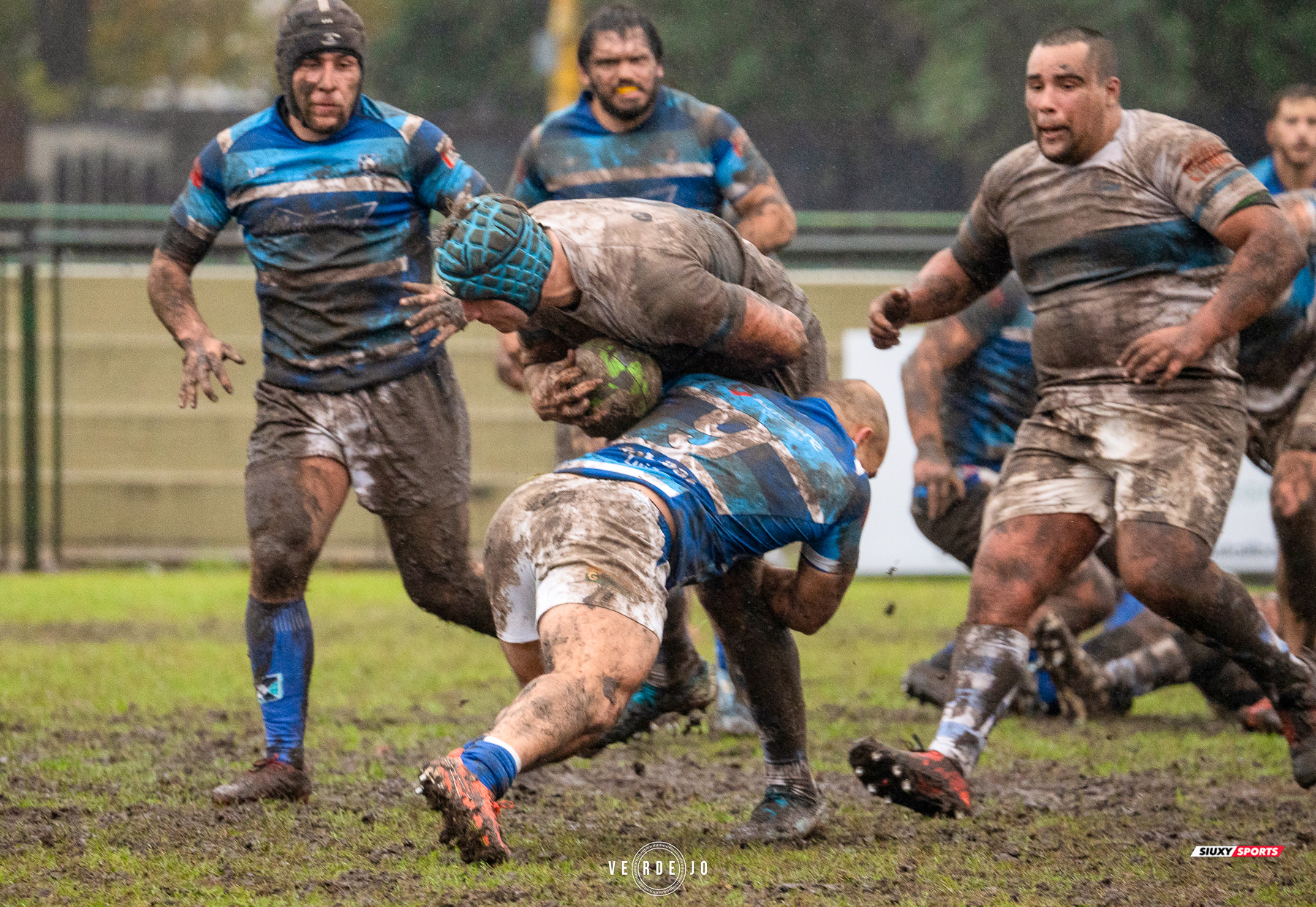  Club de Gimnasia y Esgrima - Luján Rugby Club - Rugby - URBA 2025 - 1ra B Sup - GEBA (74) vs (0) Lujan RC (#URBA251BSGEL6) Photo by: Ignacio Verdejo | Siuxy Sports 2025-06-14