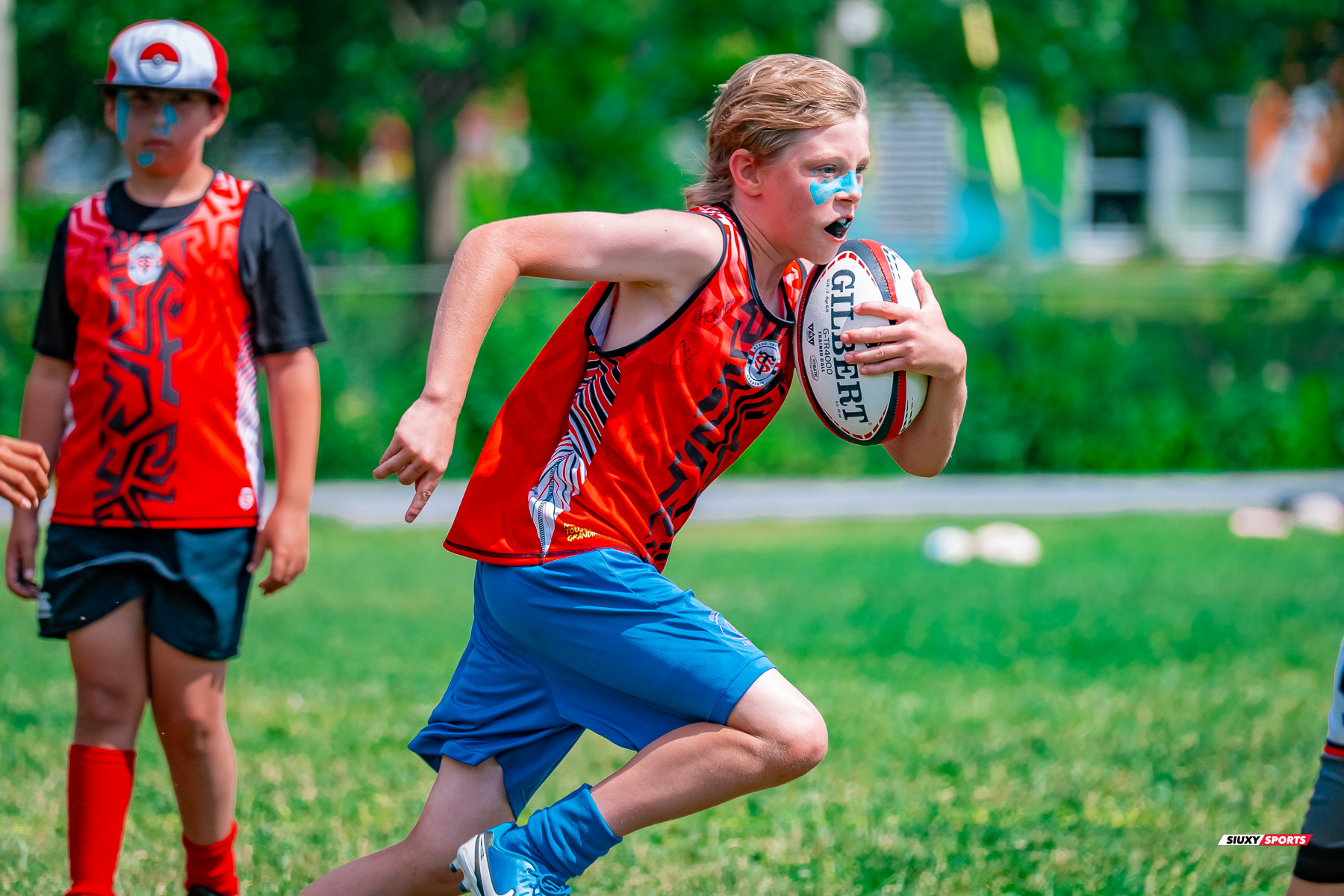  NDG Rugby - Stade Toulousain - Rugby - 2025 Stade Toulousain - Academie Rugby - Dragons NDG (#2025NDGSTA7) Photo by:  | Siuxy Sports 2025-07-04