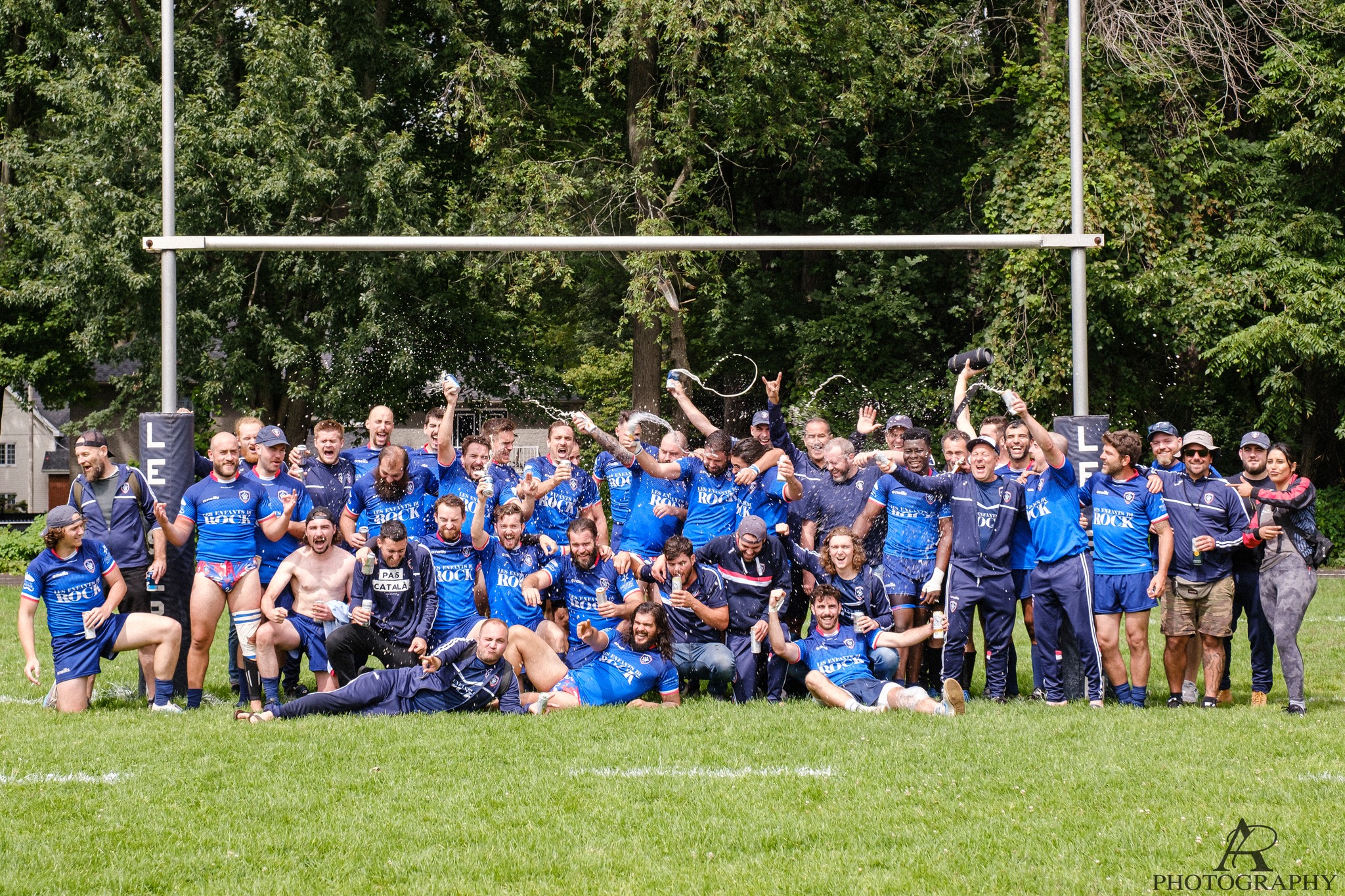  Rugby XV de Montréal - Mont-Tremblant RFC - Rugby - RQ 2023 - LP1M - XV de Montreal vs Mont-Tremblant (#RQ23LP1MXVMT8) Photo by:  | Siuxy Sports 2023-08-19