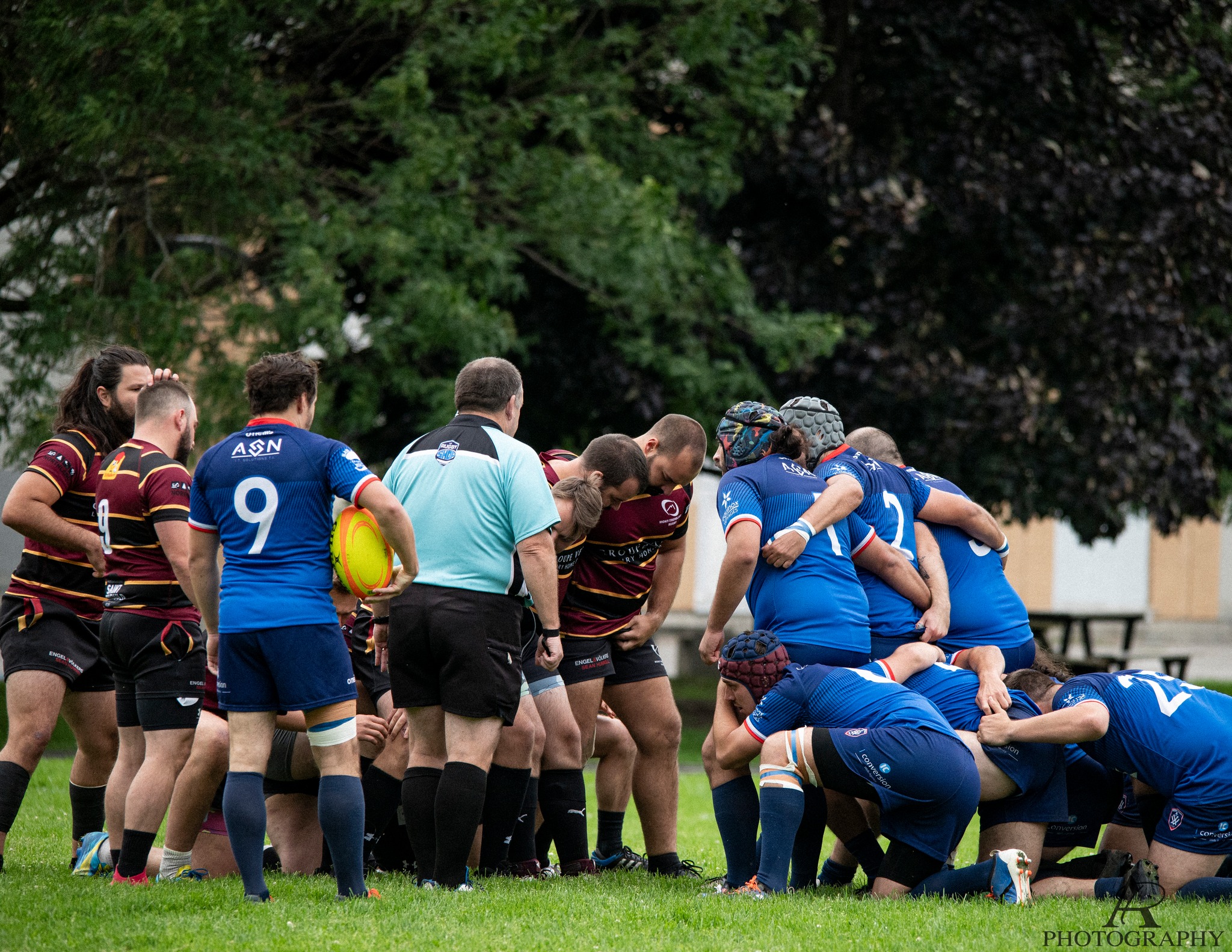  Rugby XV de Montréal - Mont-Tremblant RFC - Rugby - RQ 2023 - LP1M - XV de Montreal vs Mont-Tremblant (#RQ23LP1MXVMT8) Photo by:  | Siuxy Sports 2023-08-19
