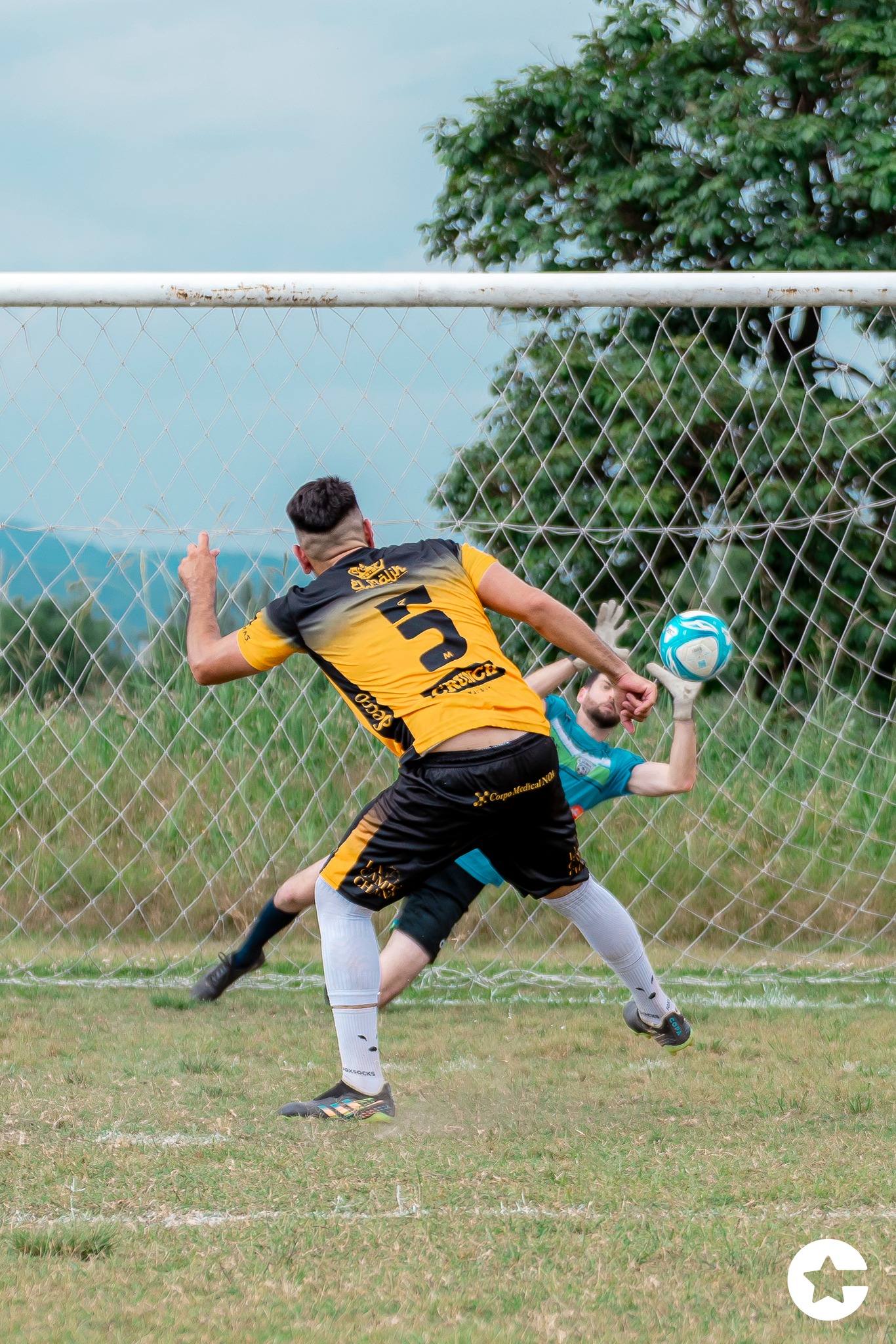  Equipo 0055 -  - Soccer - TLCF 2024 - Futbol - 13a Fecha Torneo Clausura 2024 A (#TLCF24F13TCA) Photo by:  | Siuxy Sports 2024-11-16