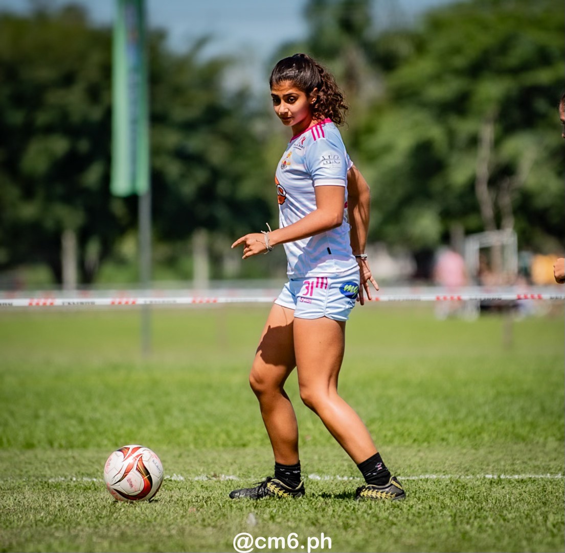  Equipo 0055 -  - Soccer - TLCF 2025 - Futbol Femenino Las Cañas (#TLCF25FFLC03) Photo by: Christian Mas | Siuxy Sports 2025-03-29
