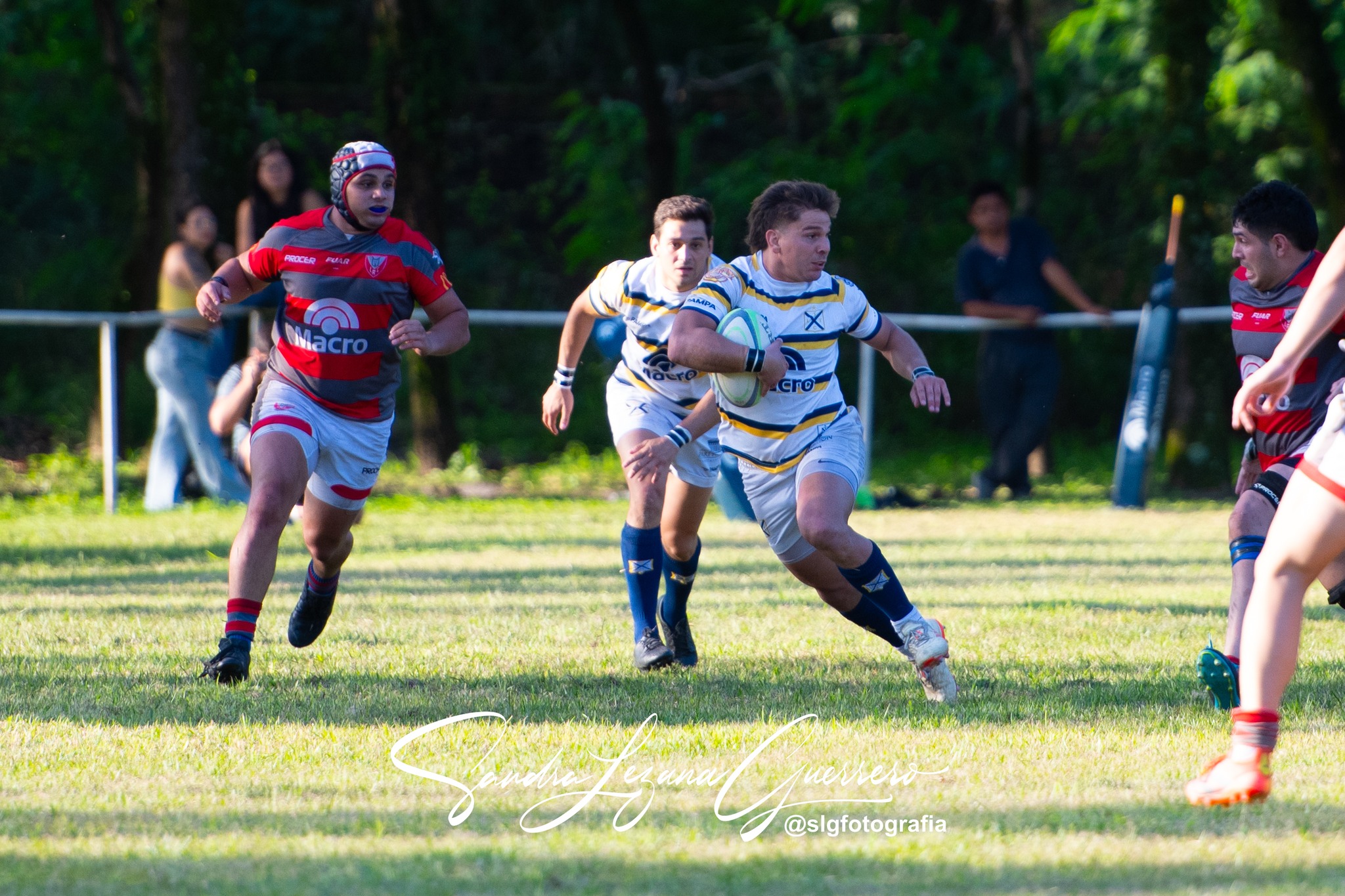 Lince Rugby Club - Tucumán Lawn Tennis Club - Rugby - URT 2025 - Lince Rugby Club (12) vs (29)Tucuman Lawn Tennis Club (#URT25LINTLTC03) Photo by: Sandra Lezana Guerrero | Siuxy Sports 2025-03-29